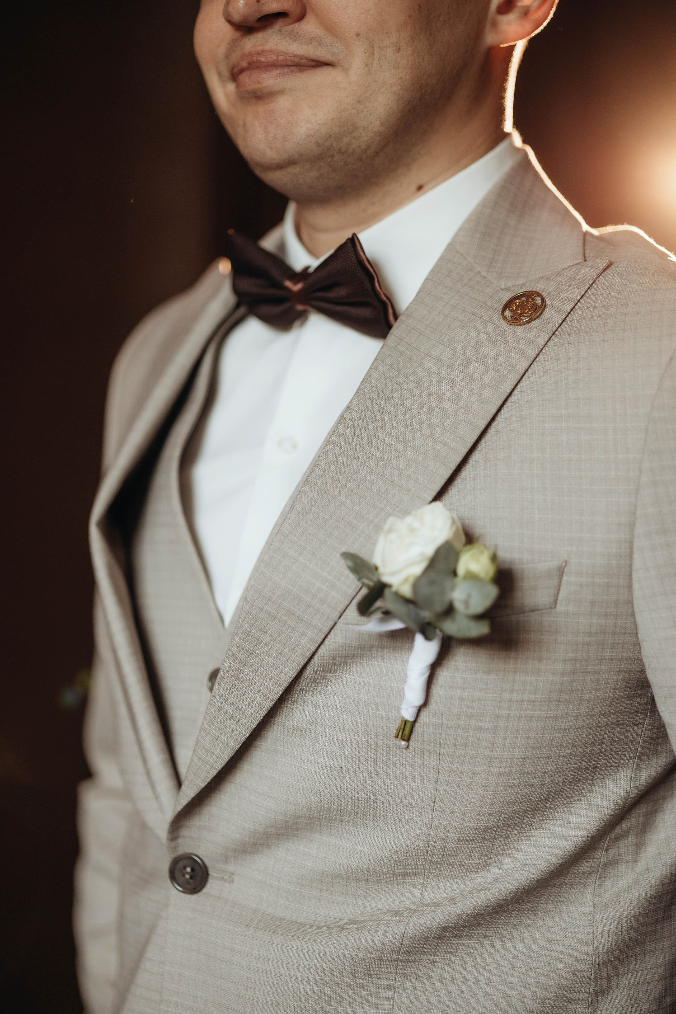 Иван и Ольга. Свадебный фотограф Измаил, Констанца, Бухарест, Галац, Браила Julia Dickinson