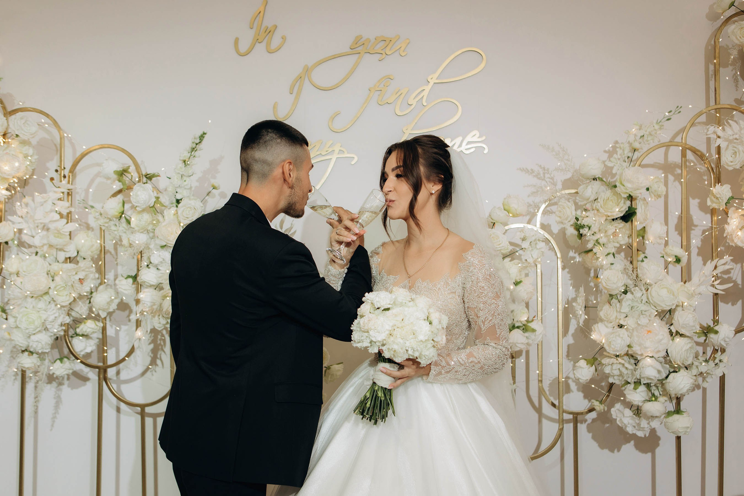 Игорь и Галина. Свадебный фотограф Измаил, Констанца, Бухарест, Галац, Браила Julia Dickinson