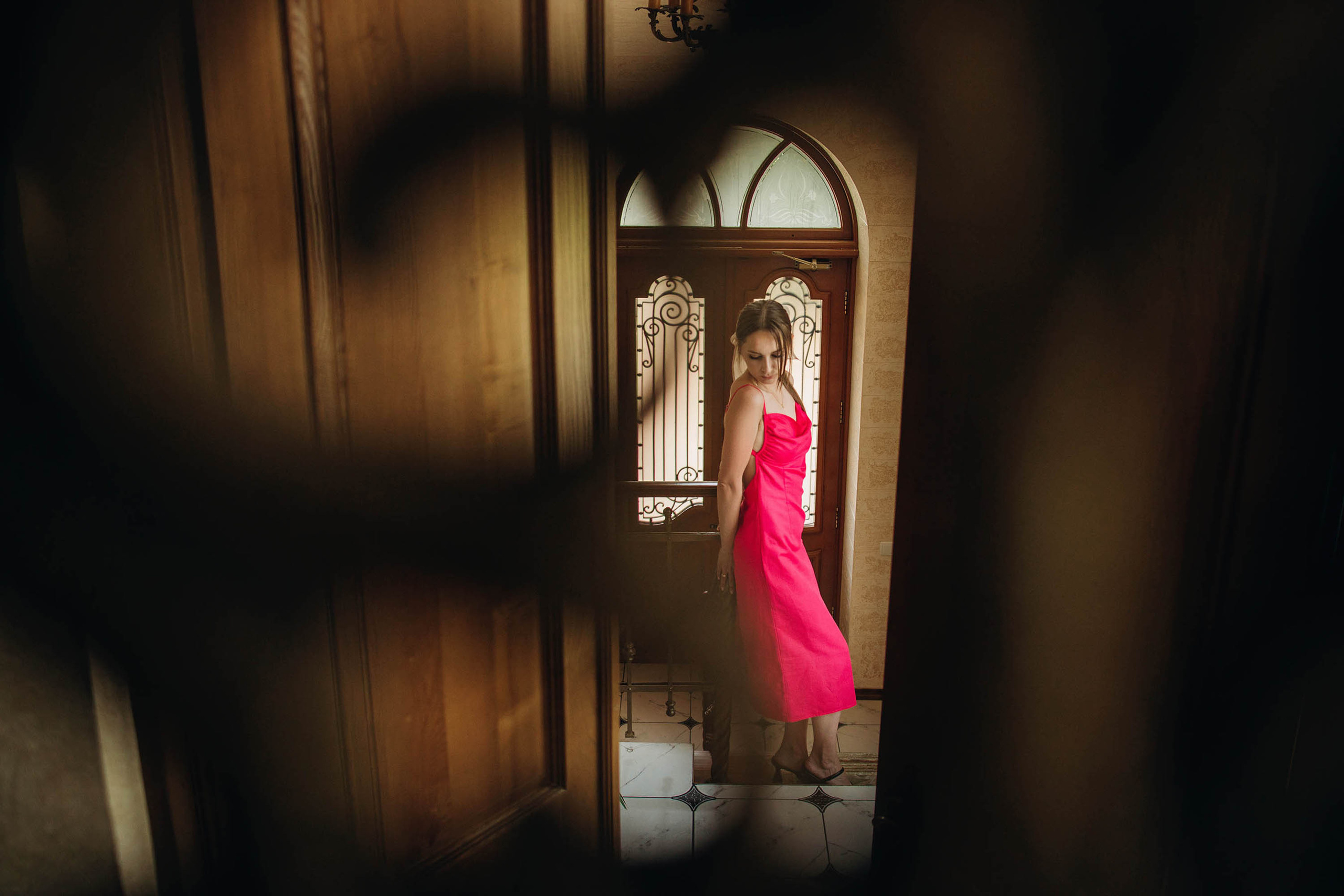 Екатерина. Свадебный фотограф Измаил, Констанца, Бухарест, Галац, Браила Julia Dickinson