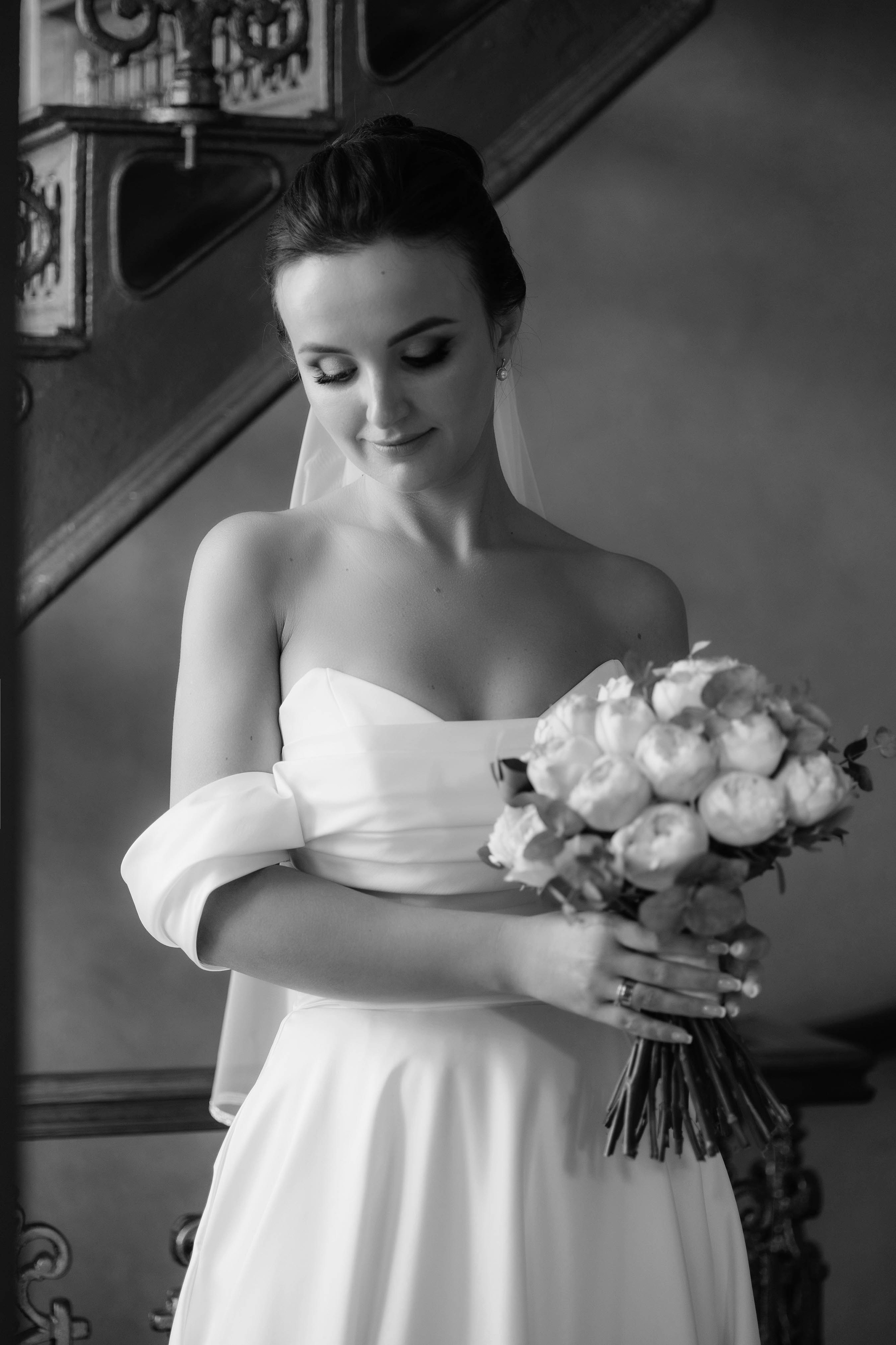 Иван и Ольга. Свадебный фотограф Измаил, Констанца, Бухарест, Галац, Браила Julia Dickinson