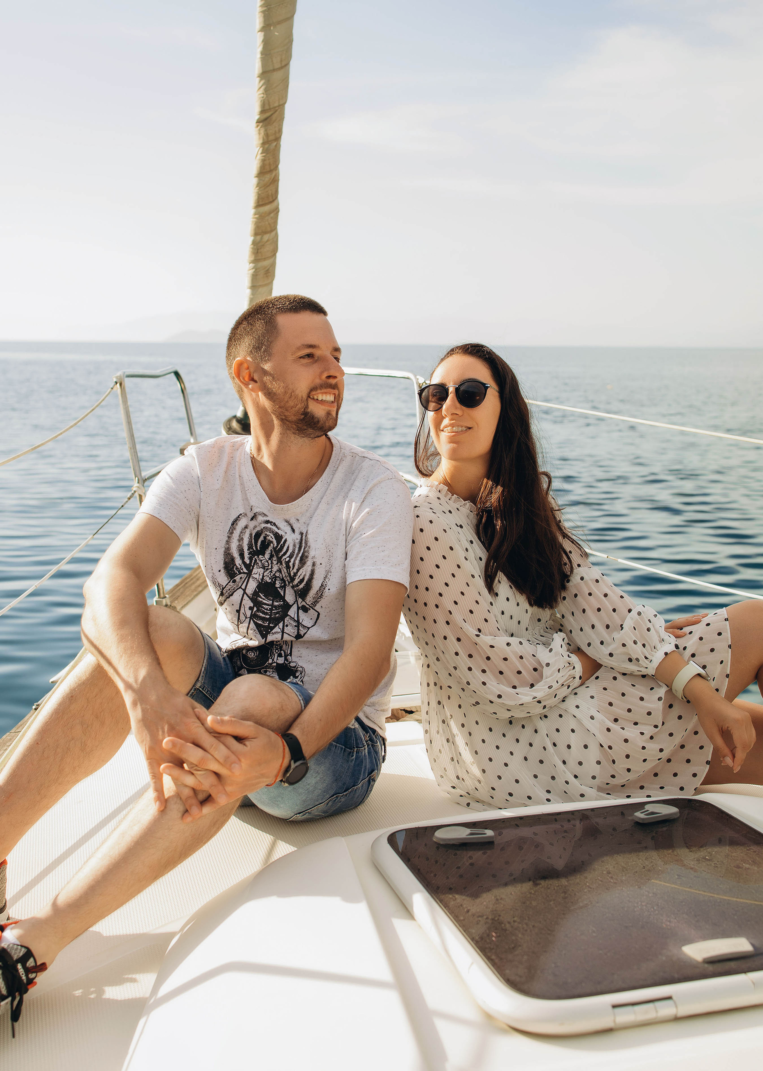 Сергей и Мария. Свадебный фотограф Измаил, Констанца, Бухарест, Галац, Браила Julia Dickinson