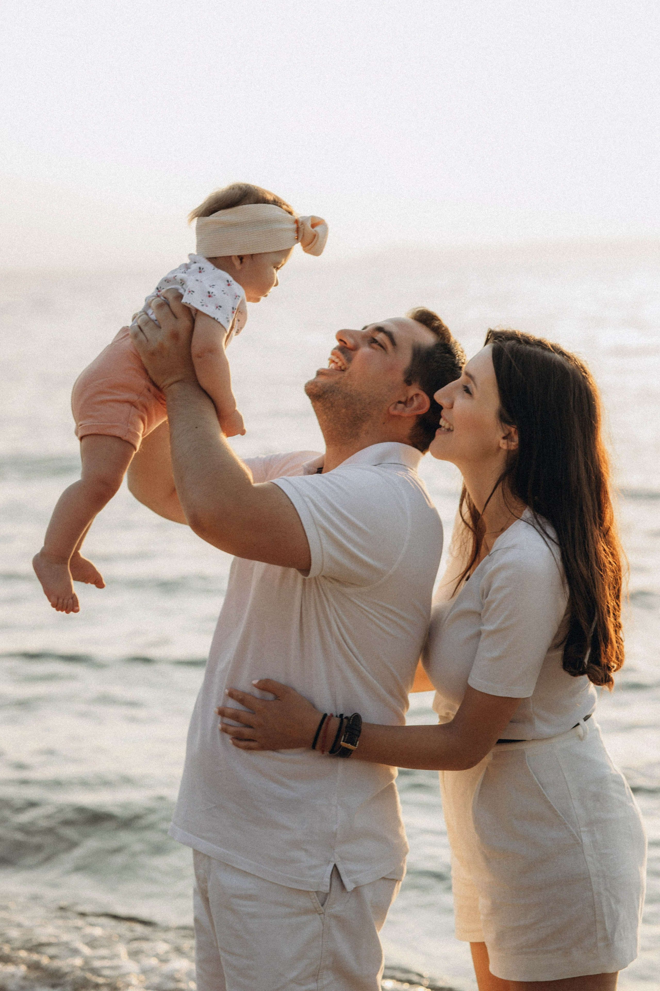 Василис, Василики и Валерия. Свадебный фотограф Измаил, Констанца, Бухарест, Галац, Браила Julia Dickinson