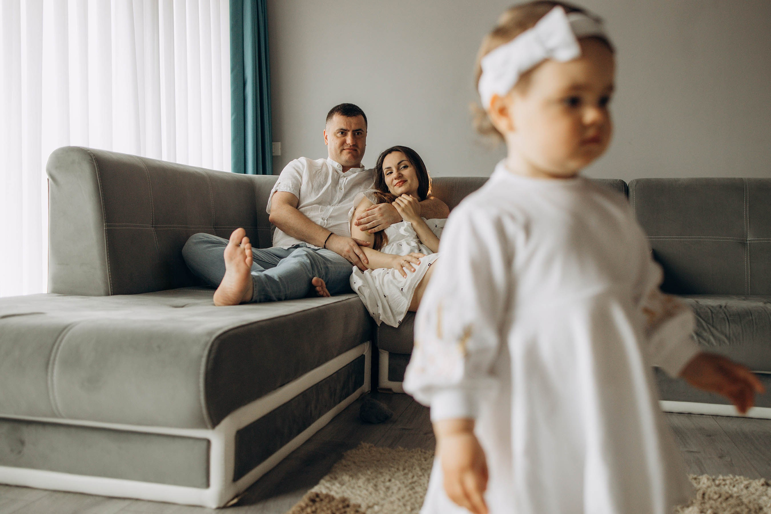 Денис, Юлия и Катерина. Свадебный фотограф Измаил, Констанца, Бухарест, Галац, Браила Julia Dickinson