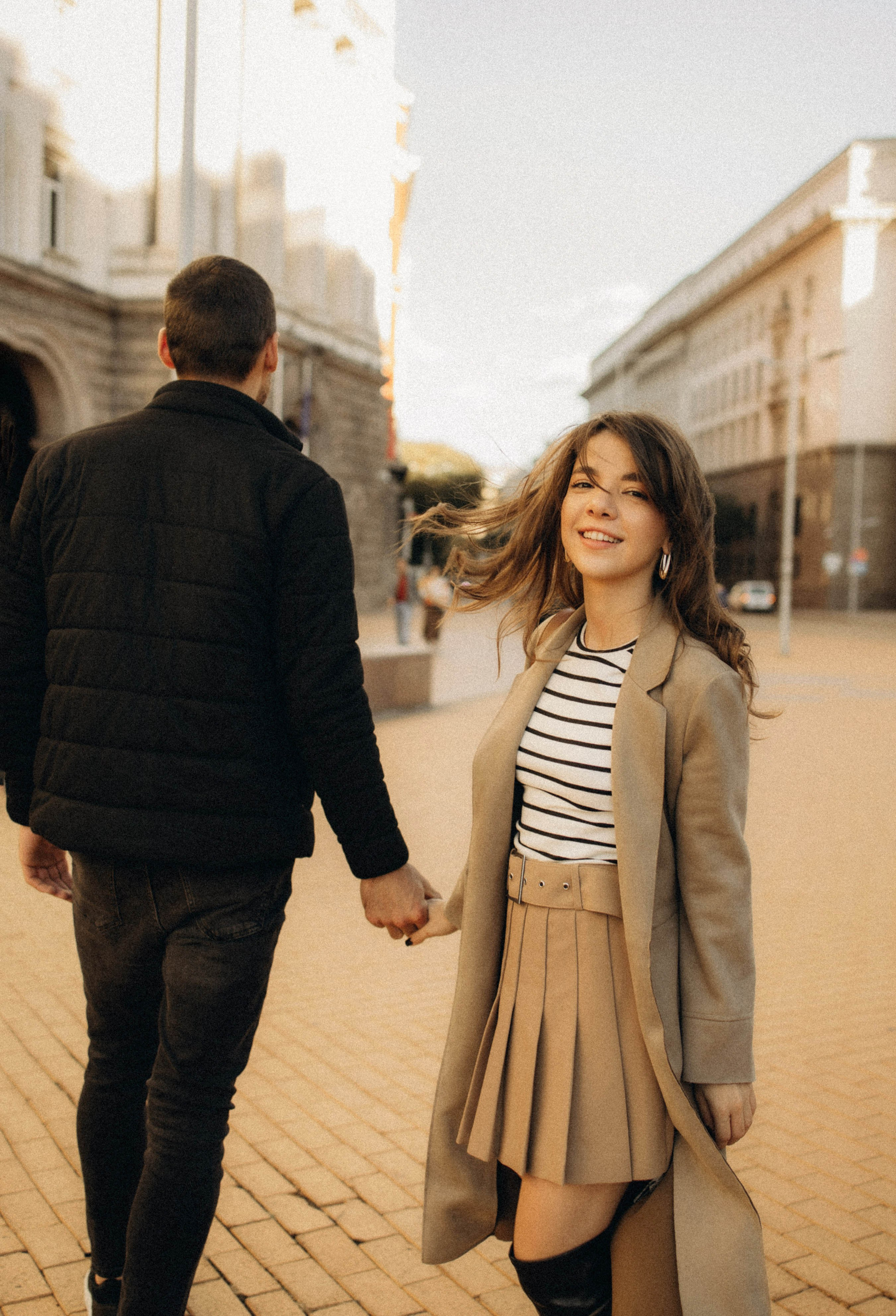Илья и Анна. Свадебный фотограф Измаил, Констанца, Бухарест, Галац, Браила Julia Dickinson