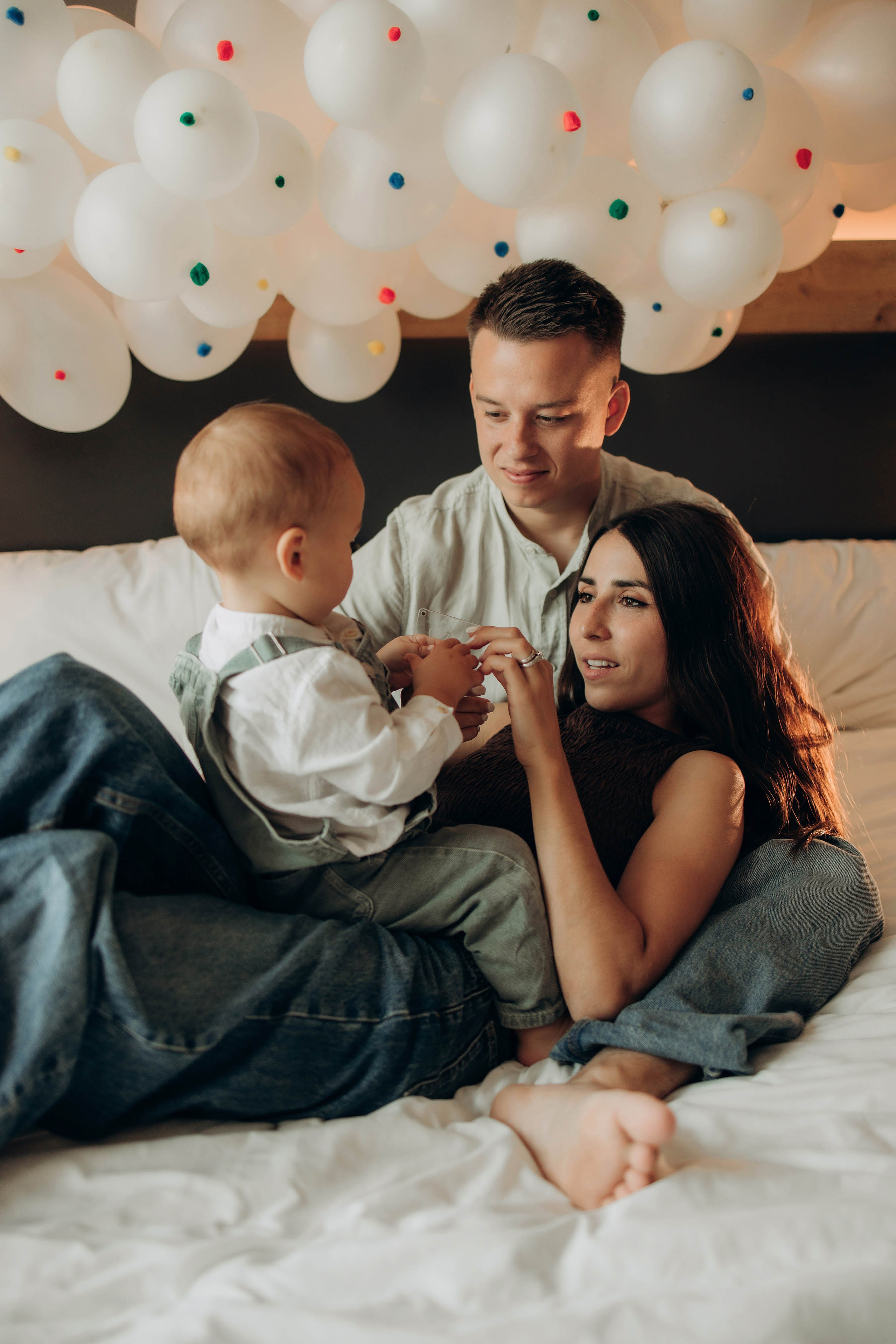 Дилан, Диана и Лиам. Свадебный фотограф Измаил, Констанца, Бухарест, Галац, Браила Julia Dickinson
