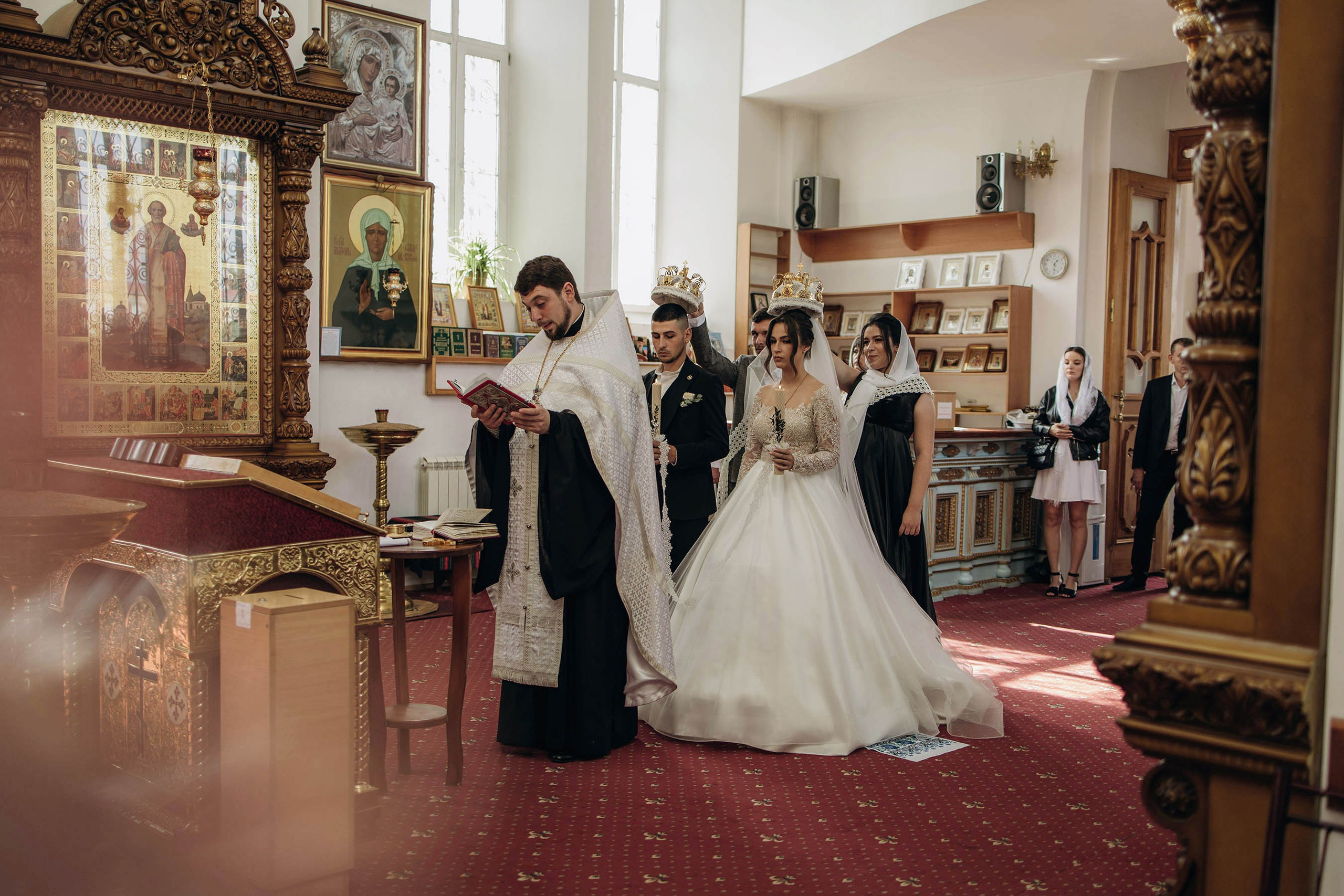 Игорь и Галина. Свадебный фотограф Измаил, Констанца, Бухарест, Галац, Браила Julia Dickinson