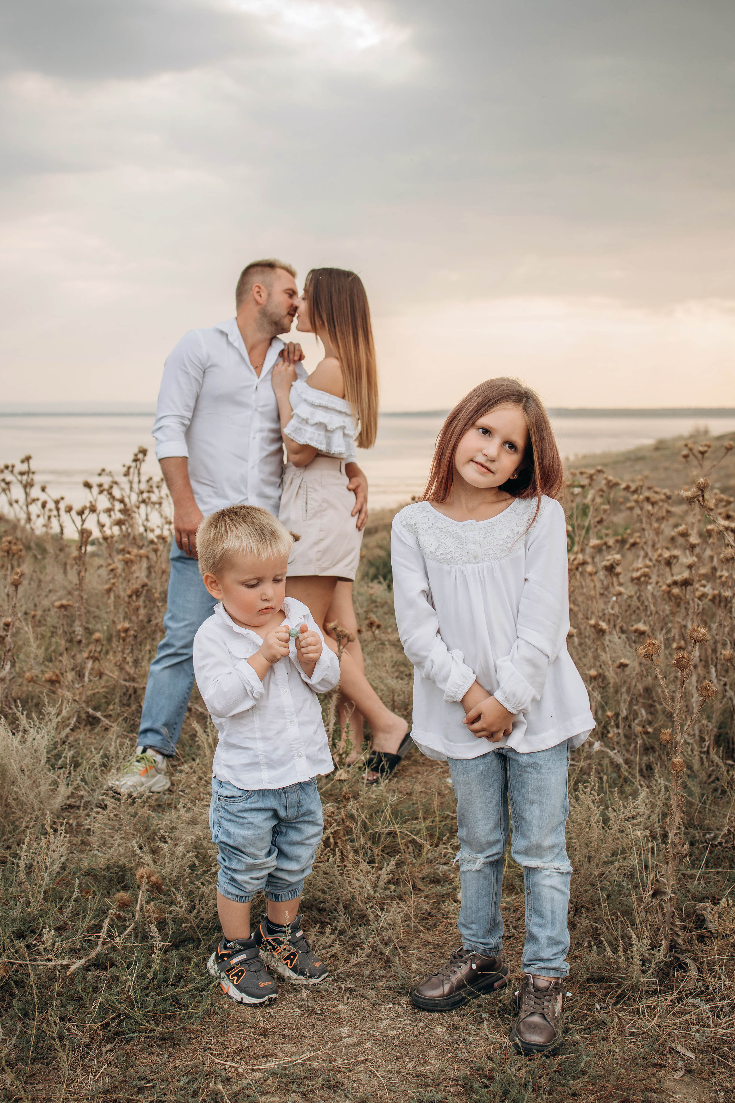 Семья Илаш. Свадебный фотограф Измаил, Констанца, Бухарест, Галац, Браила Julia Dickinson