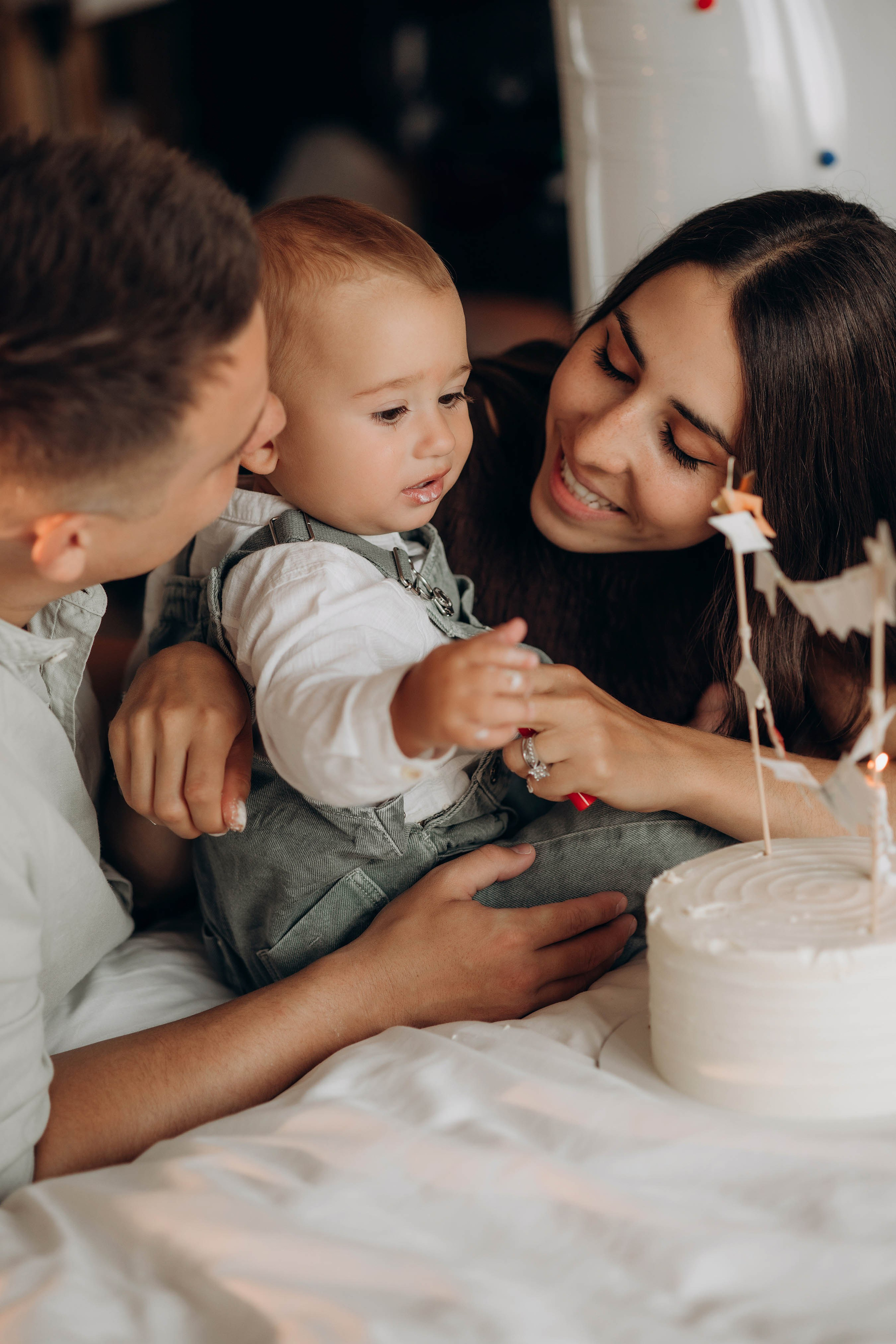 Дилан, Диана и Лиам. Свадебный фотограф Измаил, Констанца, Бухарест, Галац, Браила Julia Dickinson