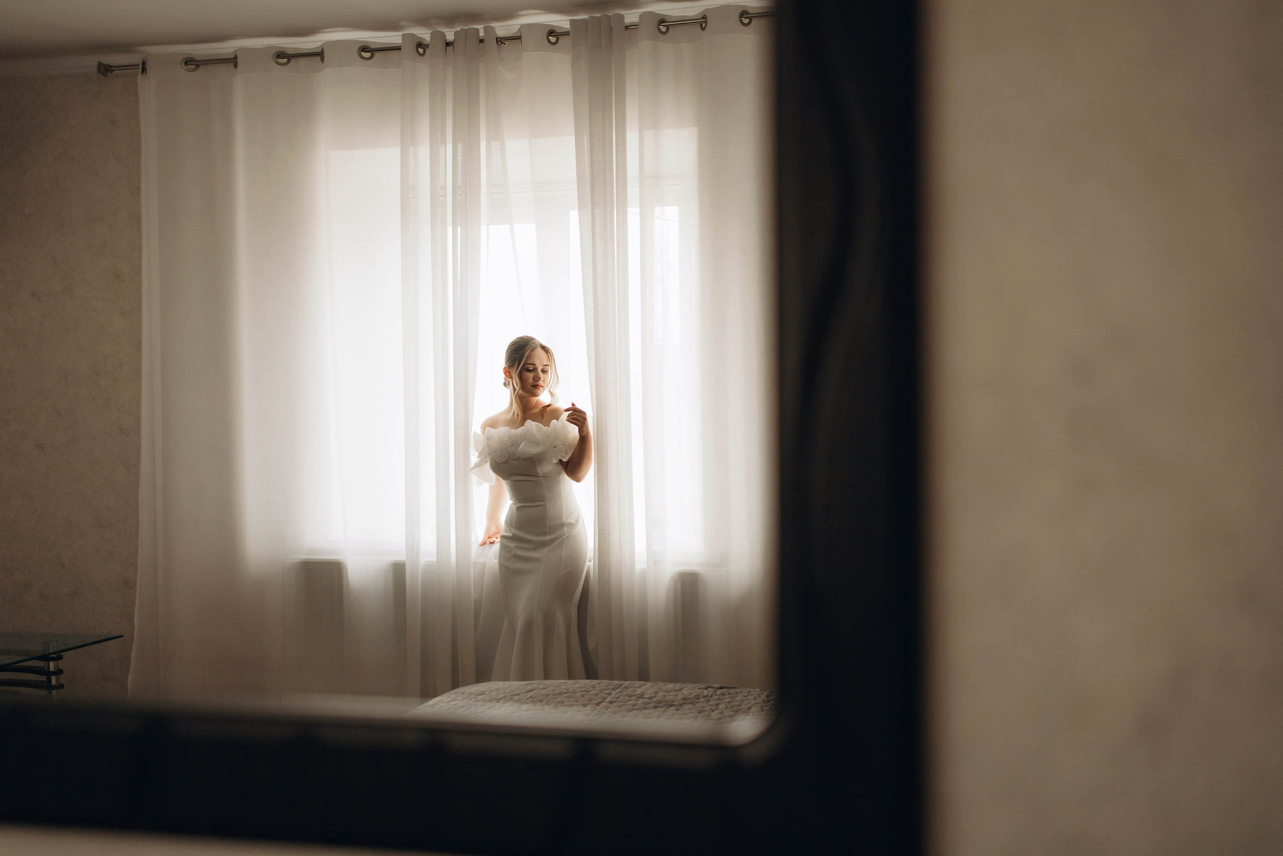 Дмитрий и Марианна. Свадебный фотограф Измаил, Констанца, Бухарест, Галац, Браила Julia Dickinson