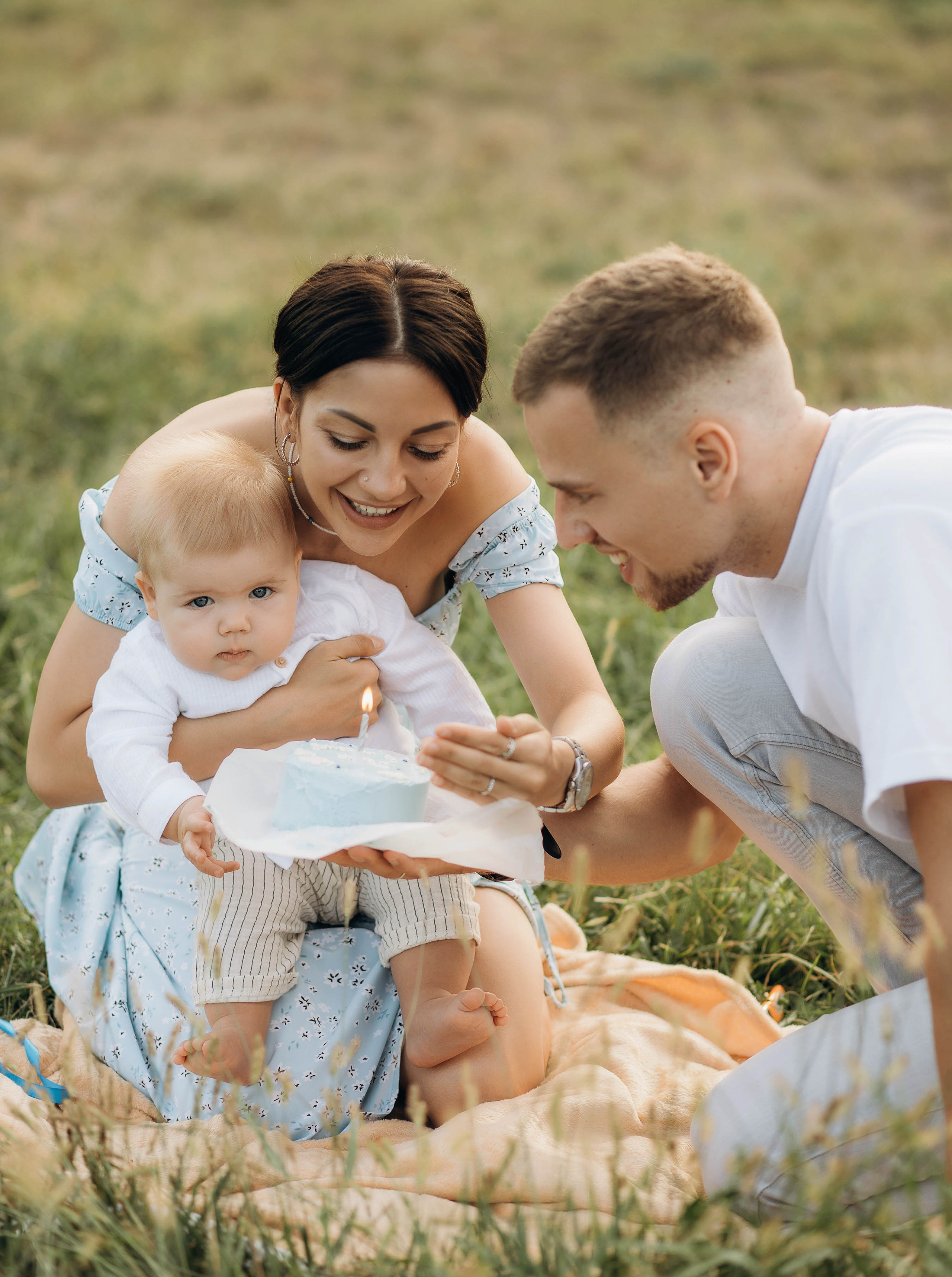 Алексей, Таисия и Герман. Свадебный фотограф Измаил, Констанца, Бухарест, Галац, Браила Julia Dickinson