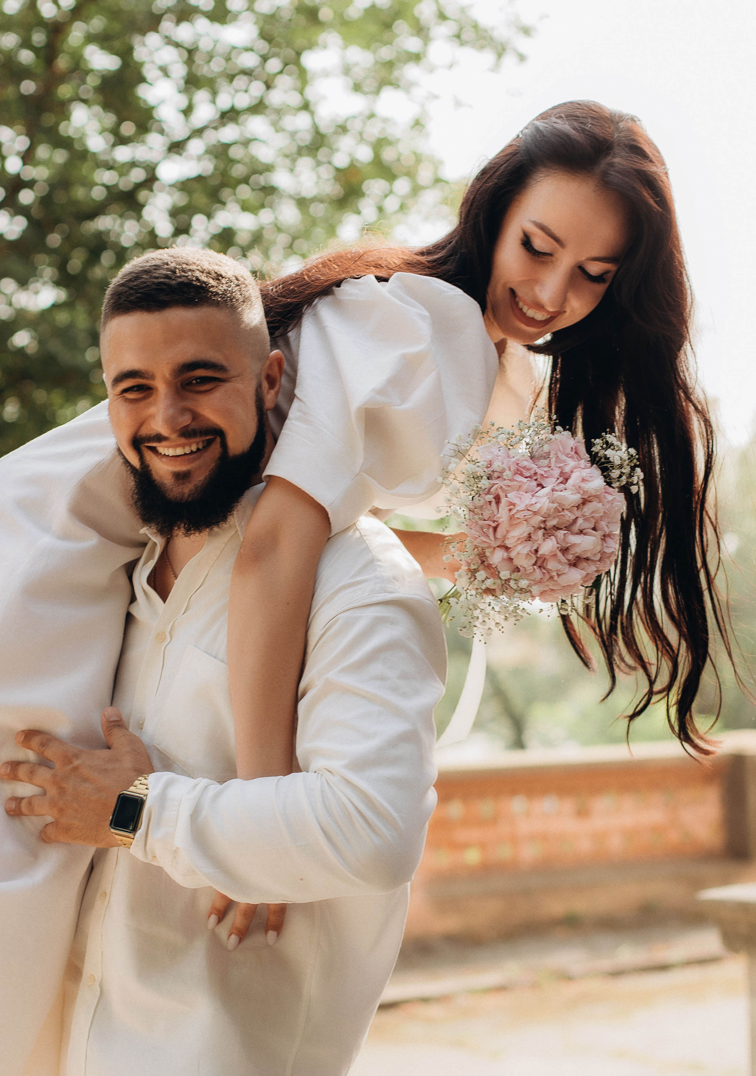 Дмитрий и Виктория. Свадебный фотограф Измаил, Констанца, Бухарест, Галац, Браила Julia Dickinson