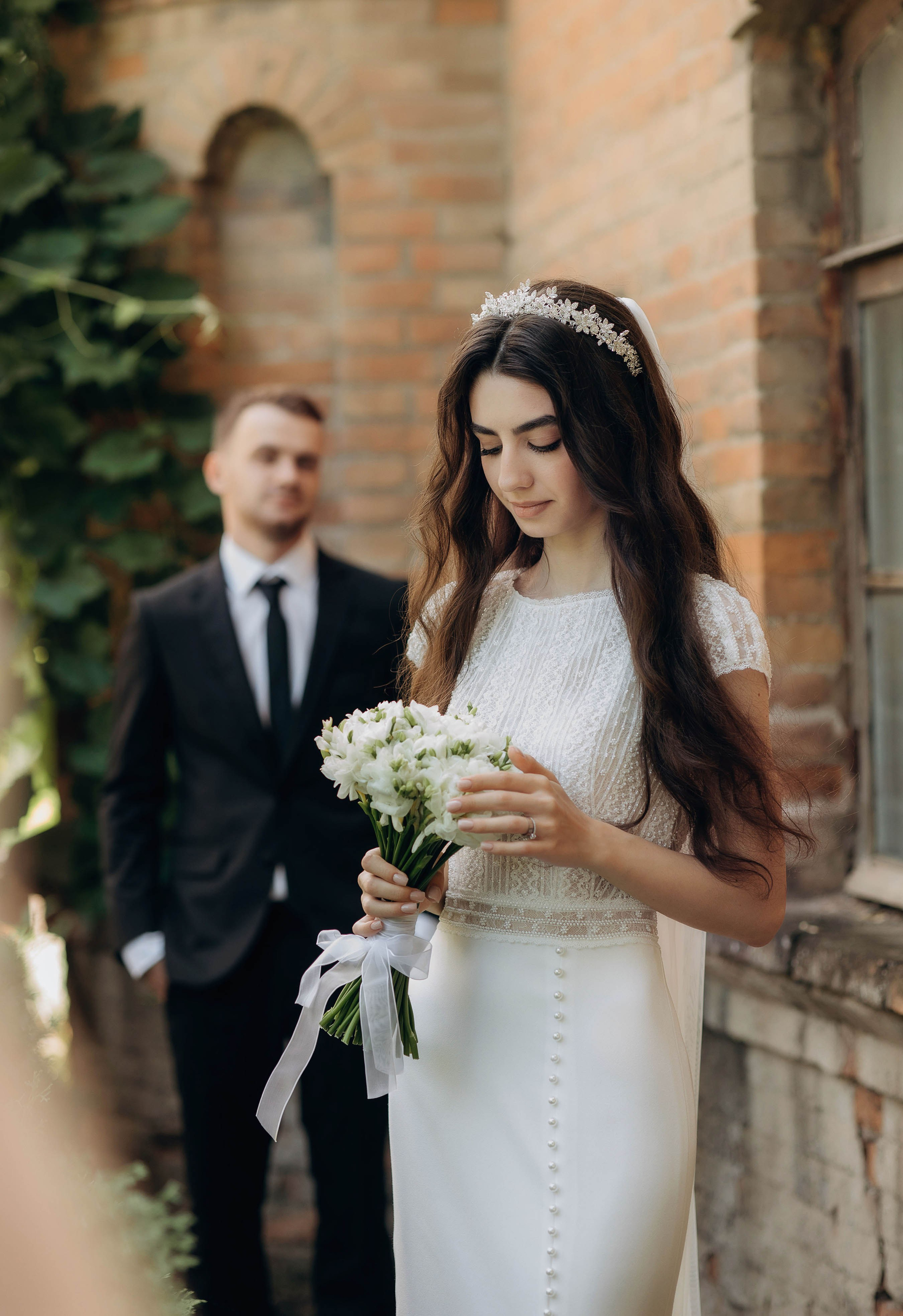 Свадебный фотограф Констанца. Свадебный фотограф Измаил, Констанца, Бухарест, Галац, Браила Julia Dickinson