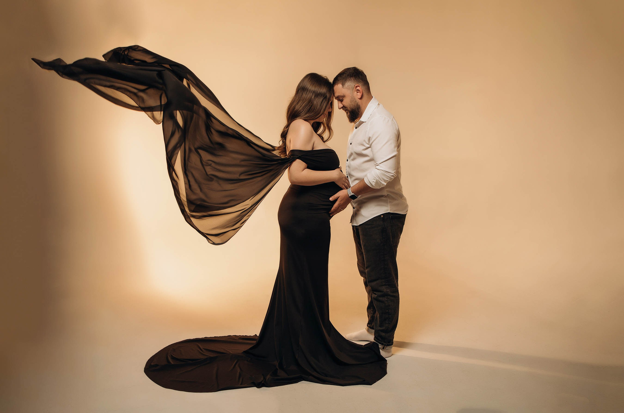 Дмитрий и Ольга. Свадебный фотограф Измаил, Констанца, Бухарест, Галац, Браила Julia Dickinson