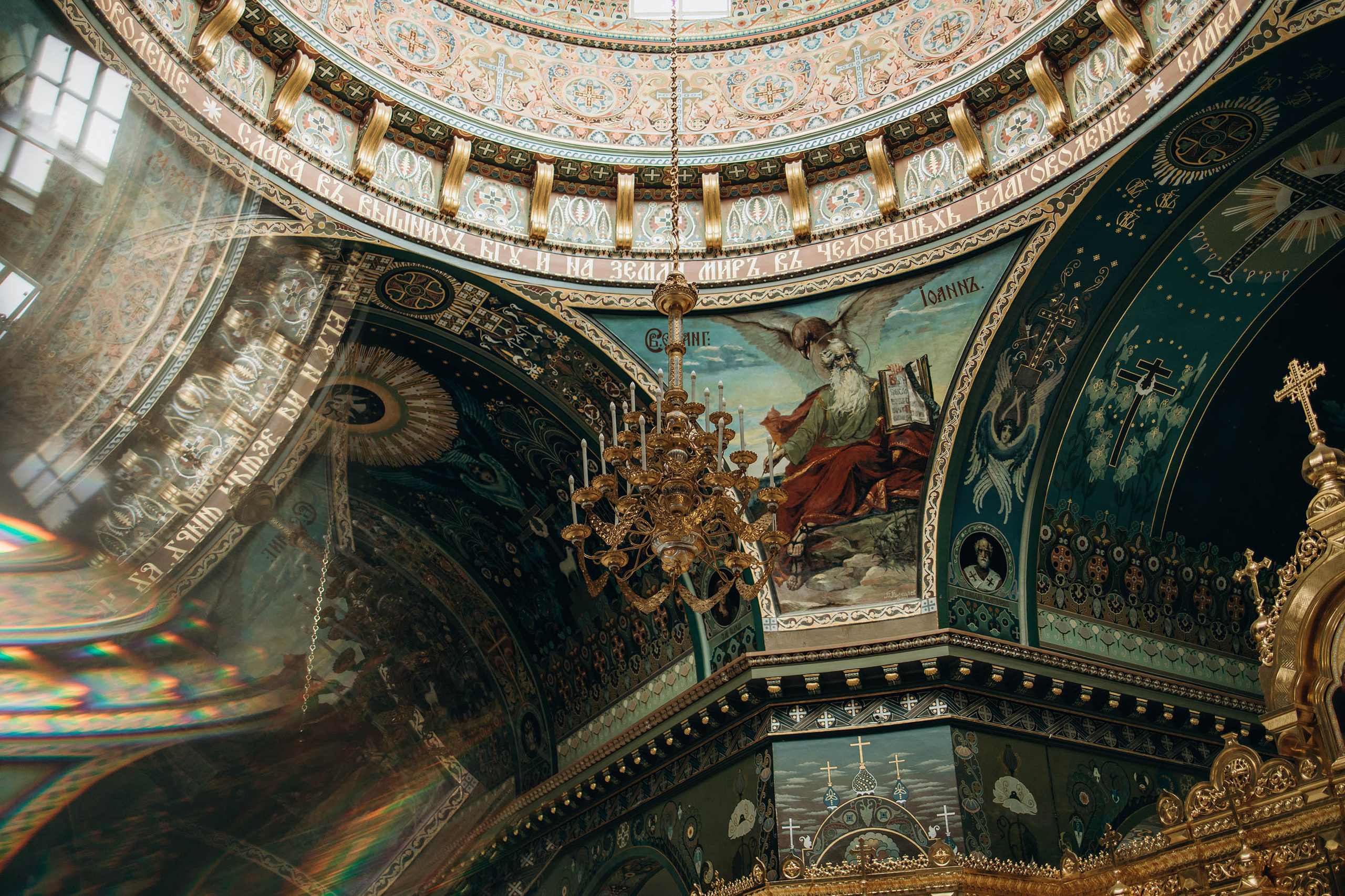 Крещение Евы. Свадебный фотограф Измаил, Констанца, Бухарест, Галац, Браила Julia Dickinson