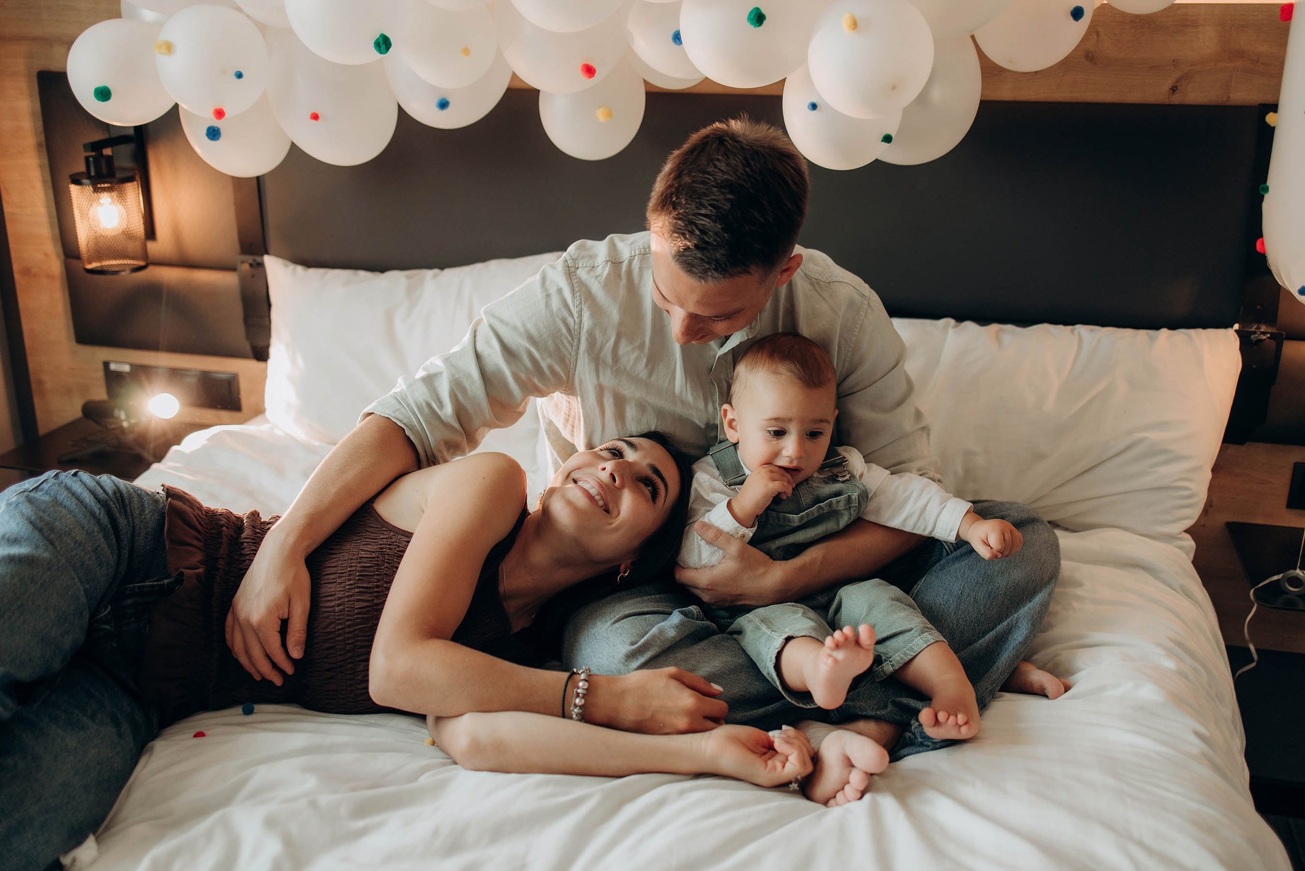 Дилан, Диана и Лиам. Свадебный фотограф Измаил, Констанца, Бухарест, Галац, Браила Julia Dickinson