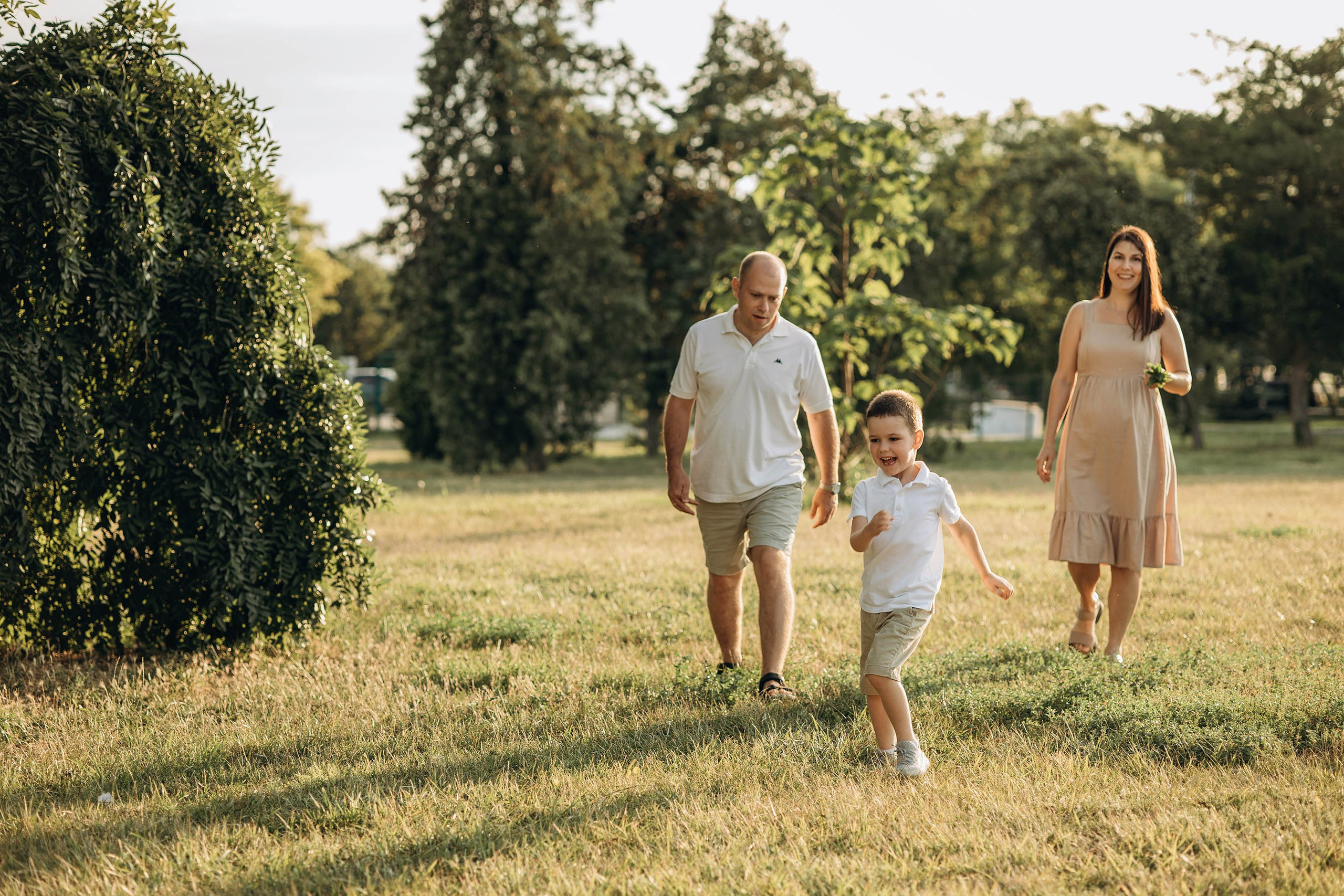 Сергей, Елена и Артем. Свадебный фотограф Измаил, Констанца, Бухарест, Галац, Браила Julia Dickinson