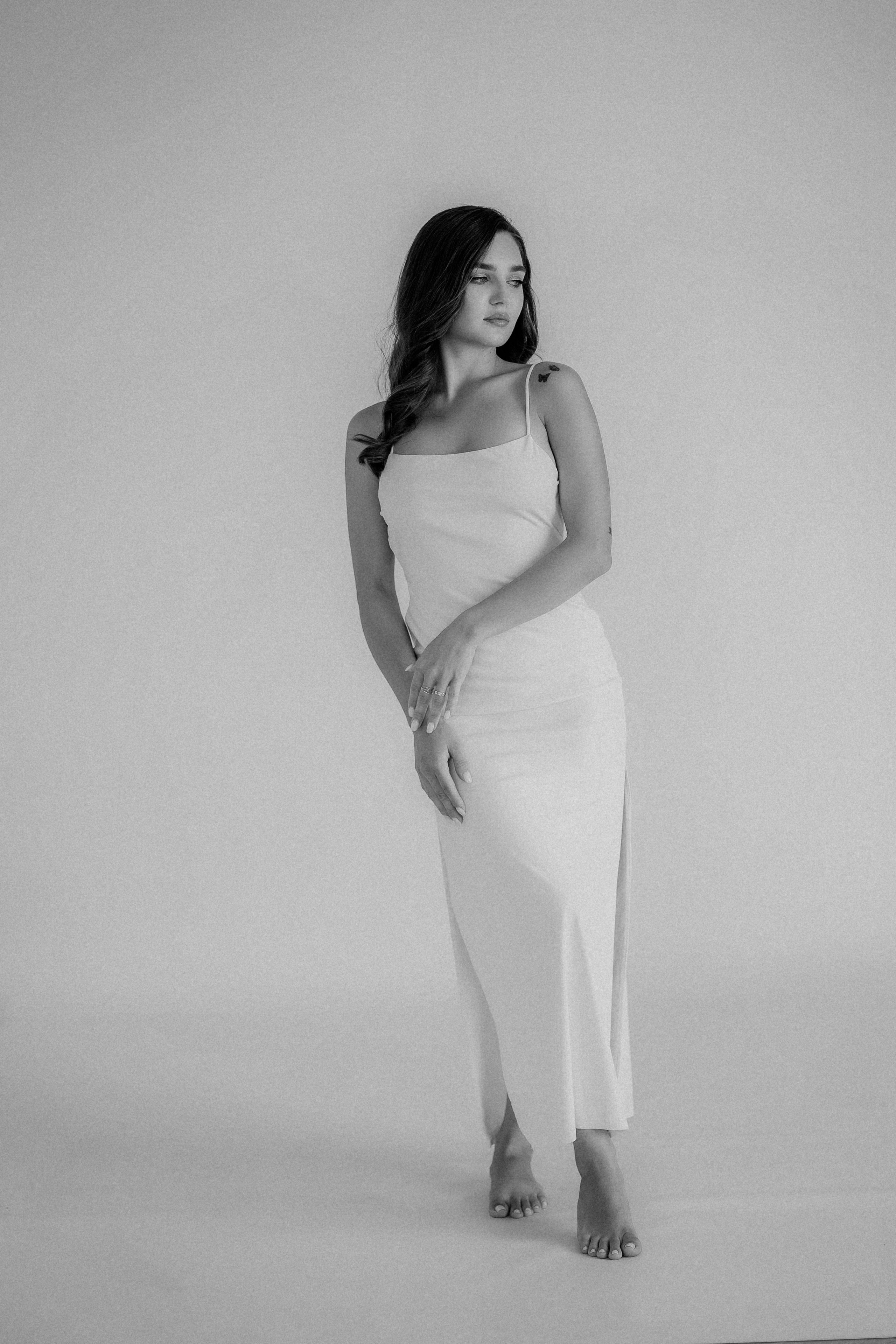 Женский портрет — Портретная фотосессия для Алины. Свадебный фотограф Измаил, Констанца, Бухарест, Галац, Браила Julia Dickinson