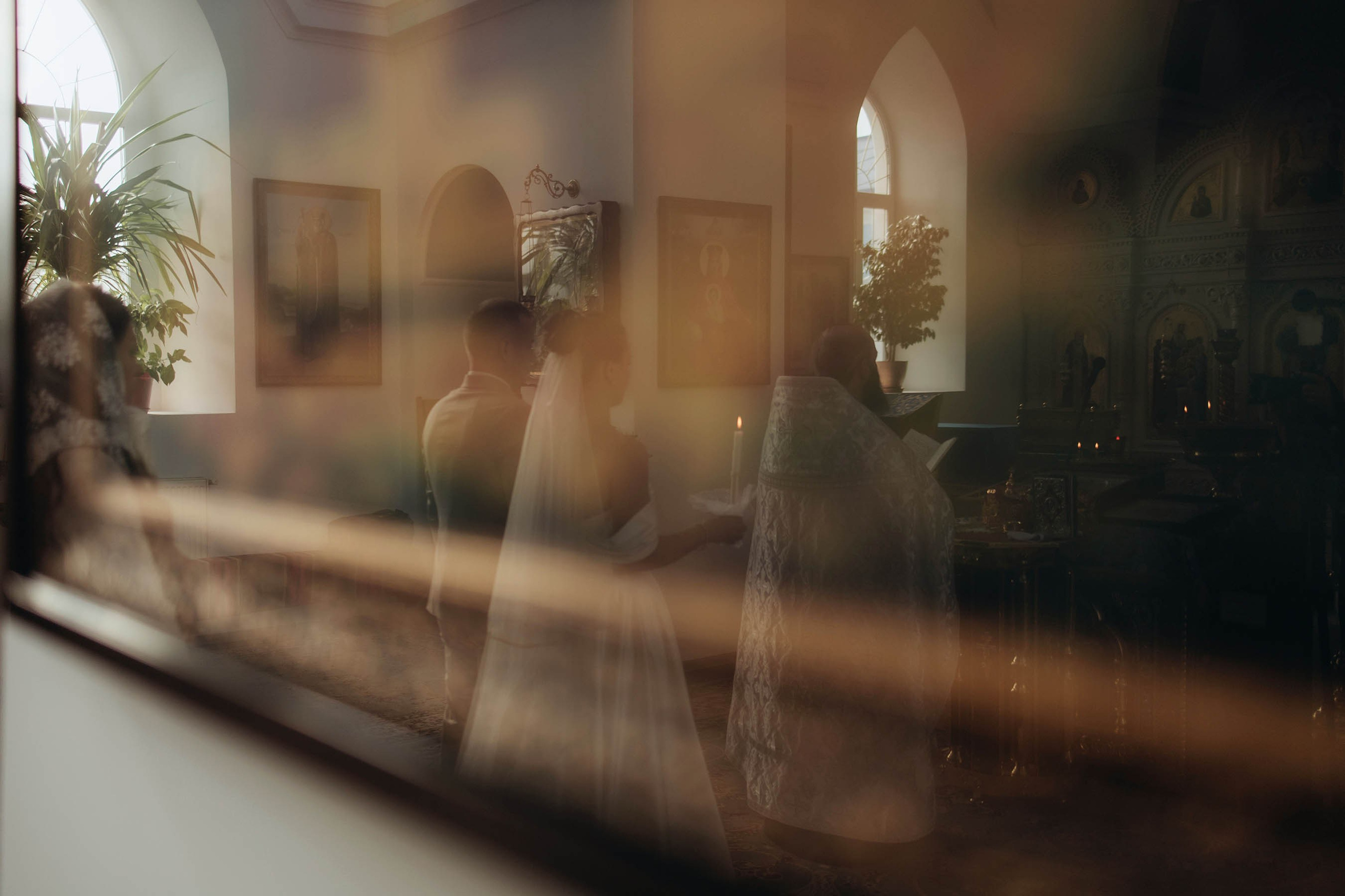 Иван и Ольга. Свадебный фотограф Измаил, Констанца, Бухарест, Галац, Браила Julia Dickinson