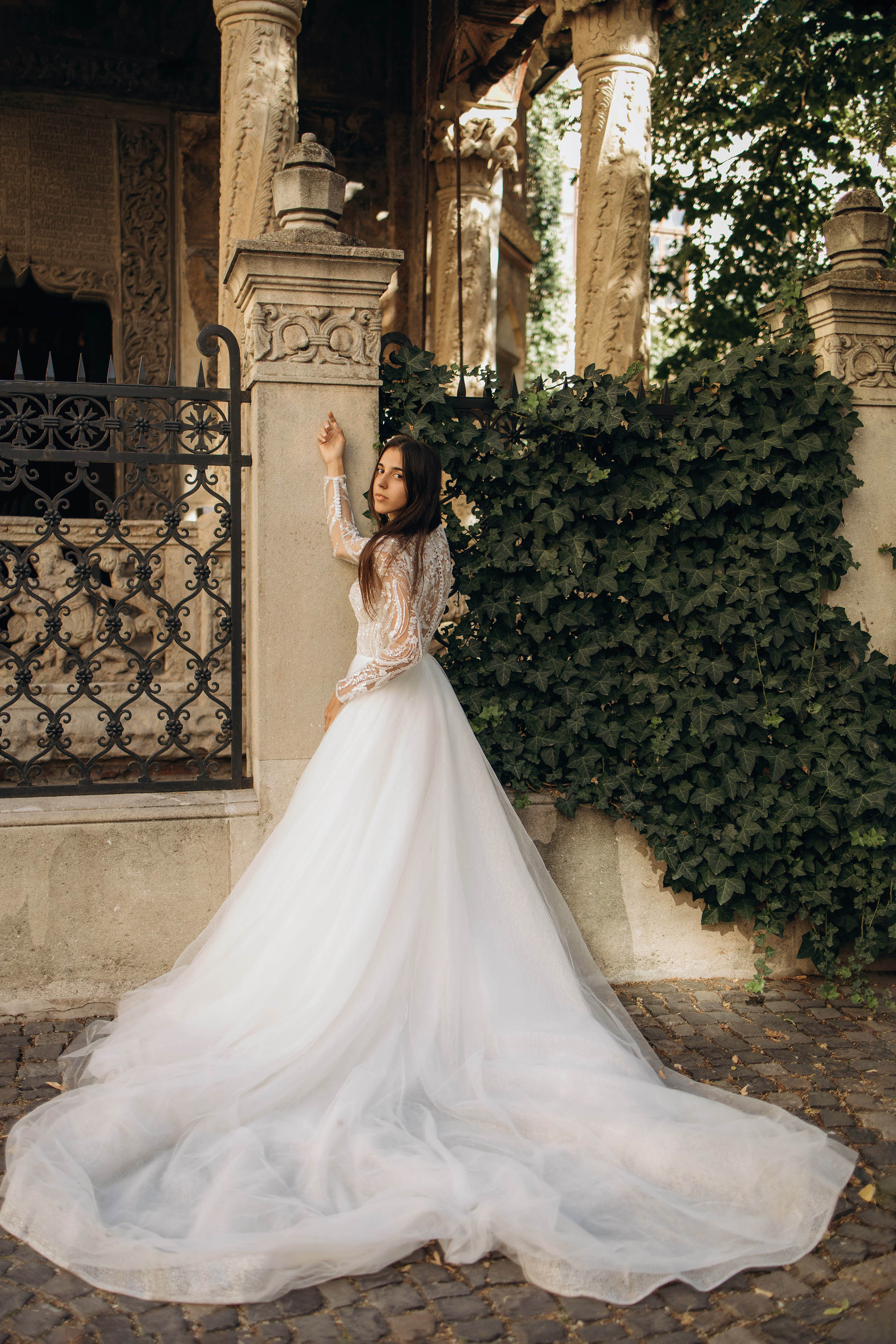 Иван и Оливия. Свадебный фотограф Измаил, Констанца, Бухарест, Галац, Браила Julia Dickinson