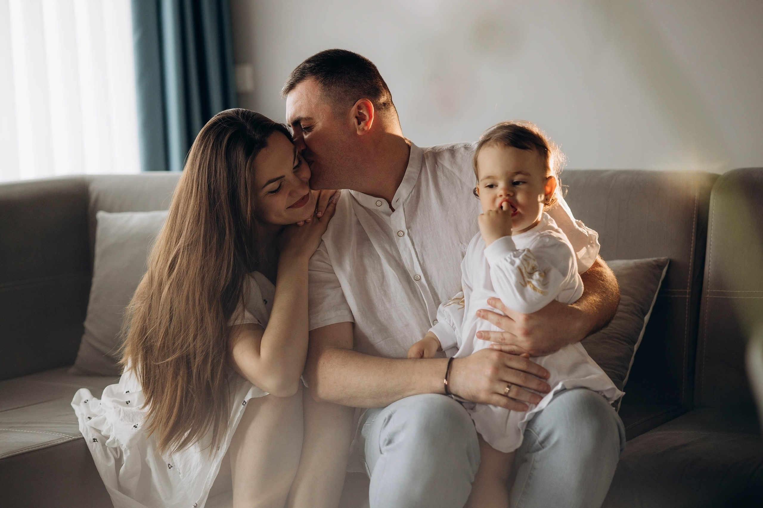 Денис, Юлия и Катерина. Свадебный фотограф Измаил, Констанца, Бухарест, Галац, Браила Julia Dickinson