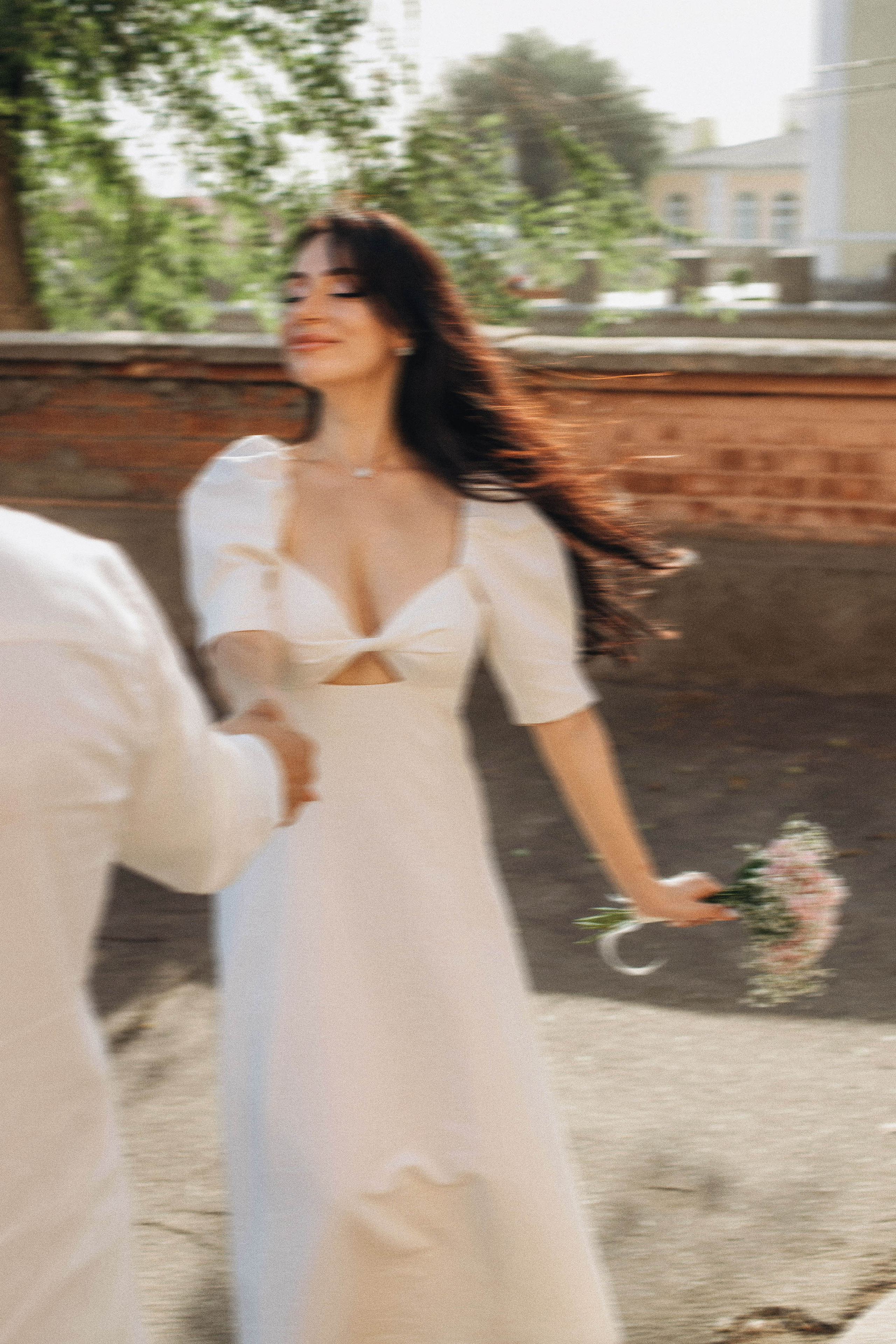 Дмитрий и Виктория. Свадебный фотограф Измаил, Констанца, Бухарест, Галац, Браила Julia Dickinson