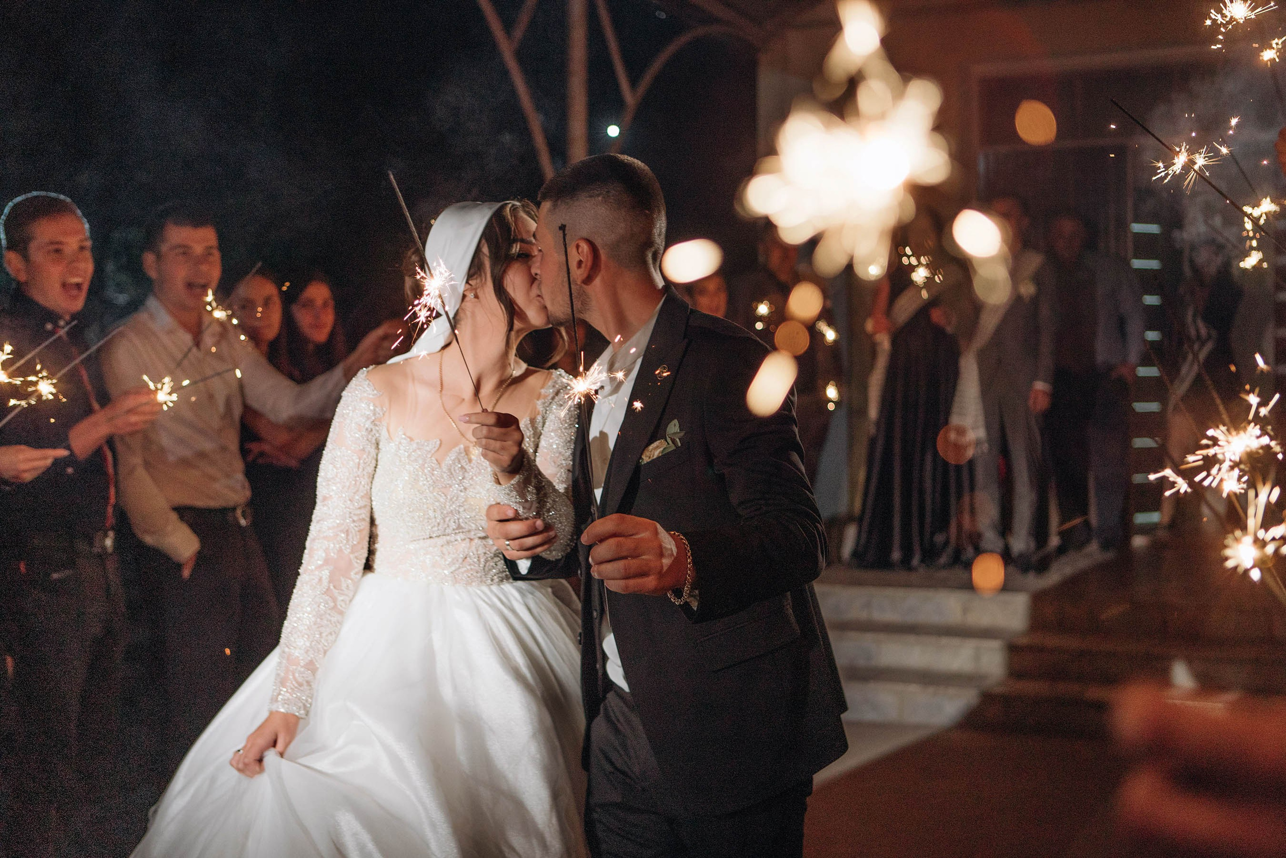 Игорь и Галина. Свадебный фотограф Измаил, Констанца, Бухарест, Галац, Браила Julia Dickinson