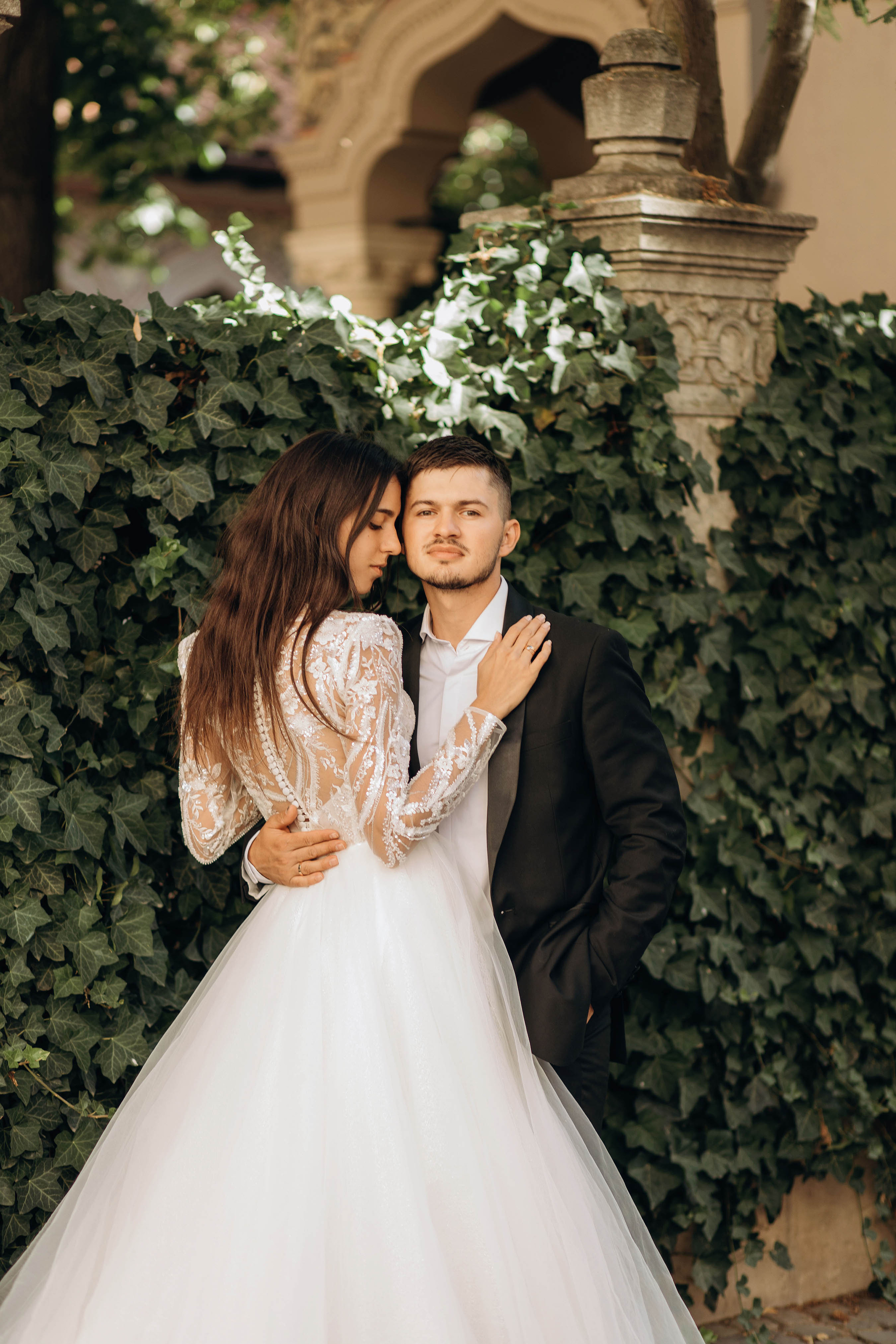 Иван и Оливия. Свадебный фотограф Измаил, Констанца, Бухарест, Галац, Браила Julia Dickinson