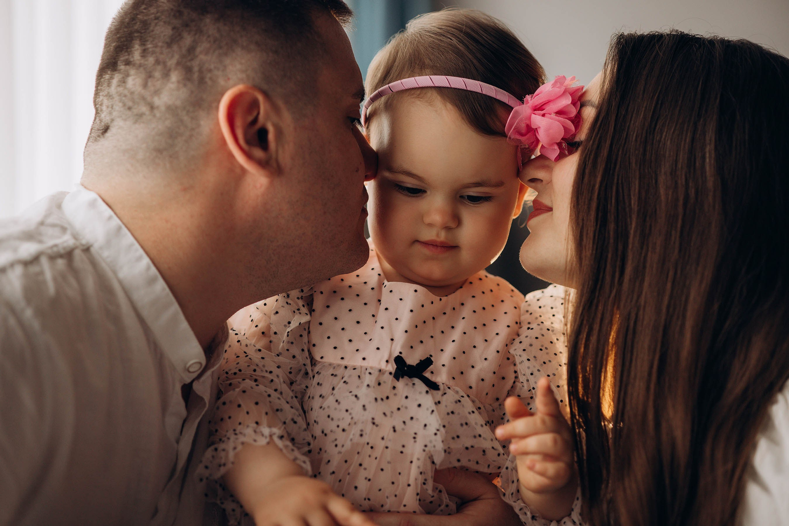 Денис, Юлия и Катерина. Свадебный фотограф Измаил, Констанца, Бухарест, Галац, Браила Julia Dickinson