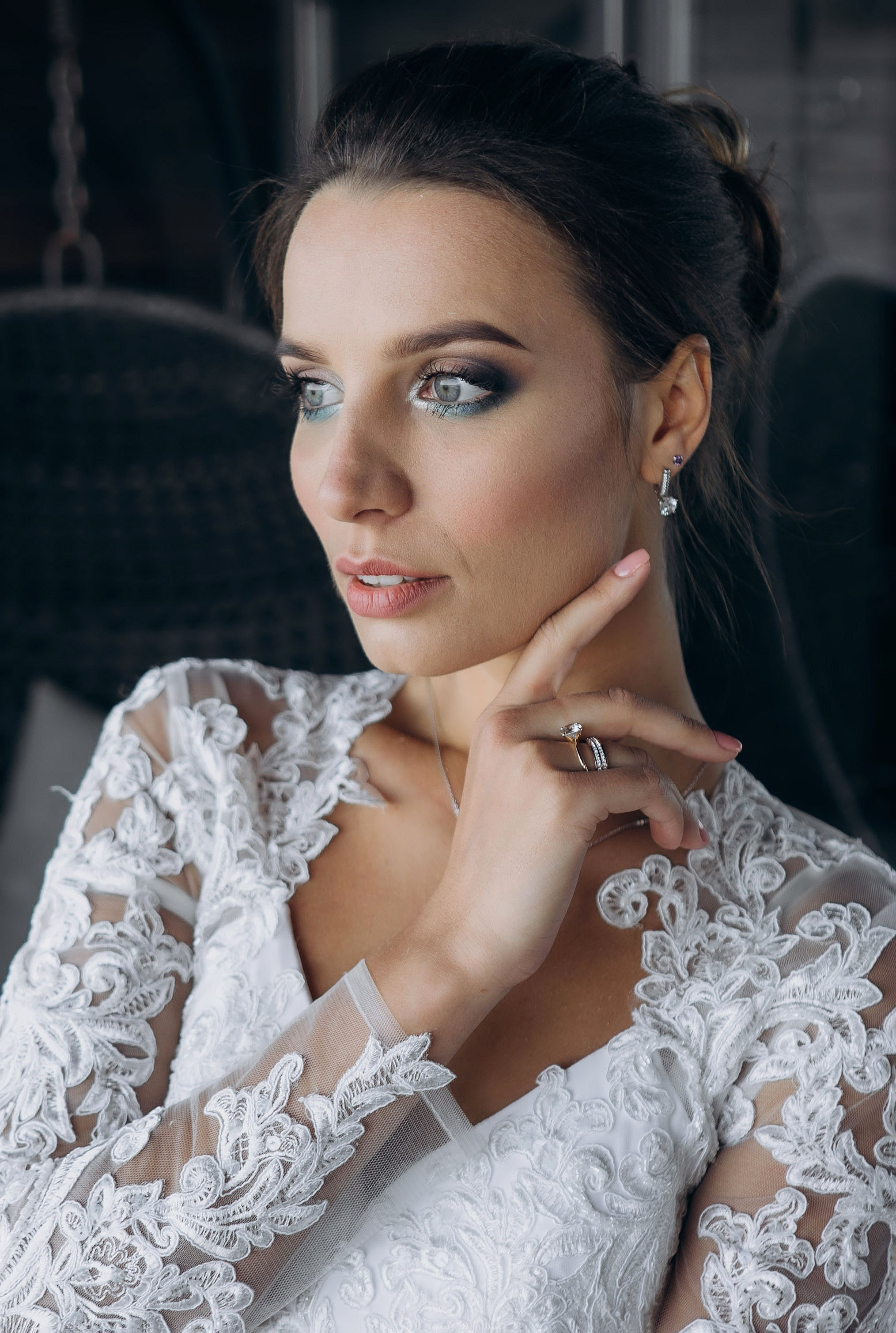 Рустам и Ирина. Свадебный фотограф Измаил, Констанца, Бухарест, Галац, Браила Julia Dickinson