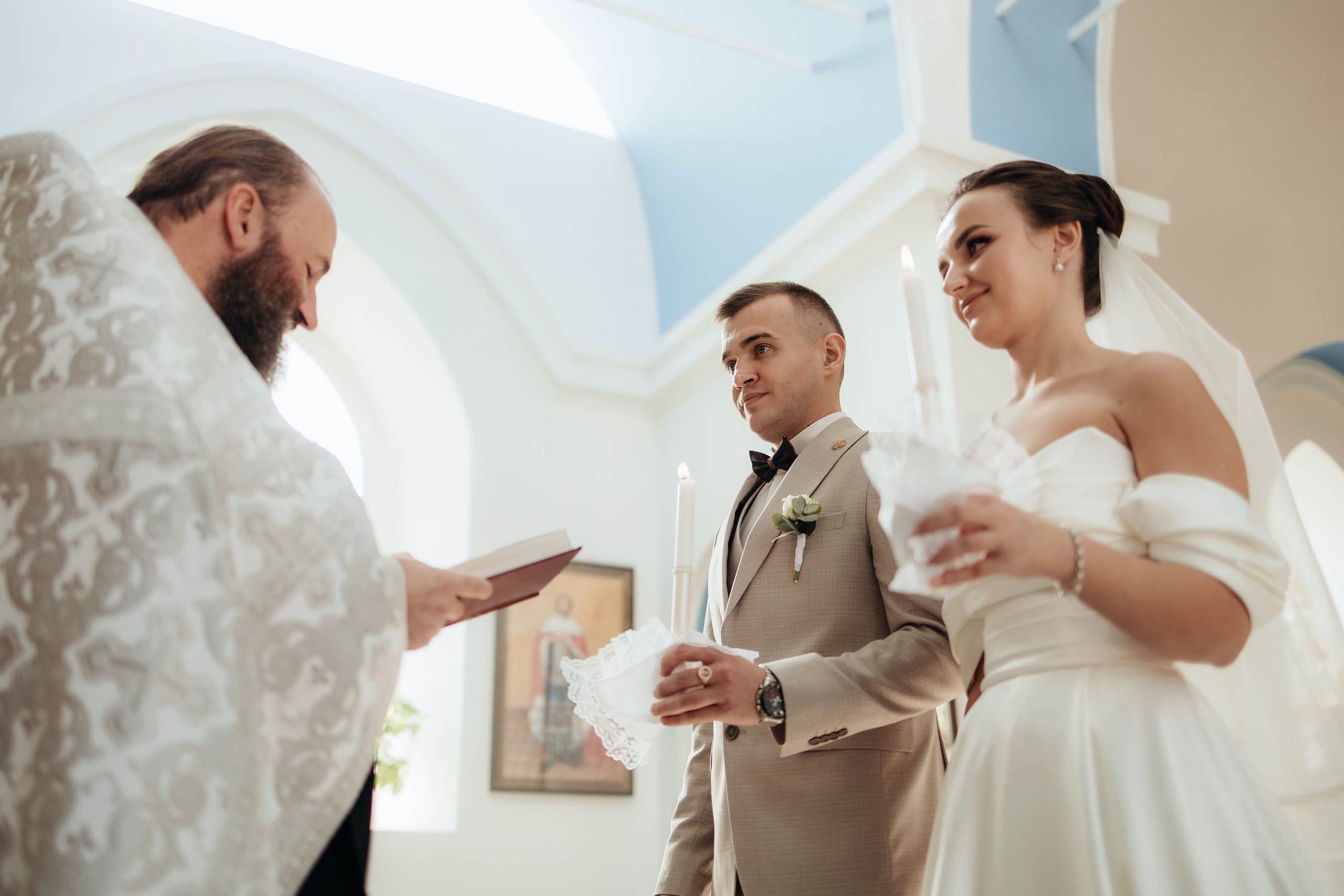 Иван и Ольга. Свадебный фотограф Измаил, Констанца, Бухарест, Галац, Браила Julia Dickinson