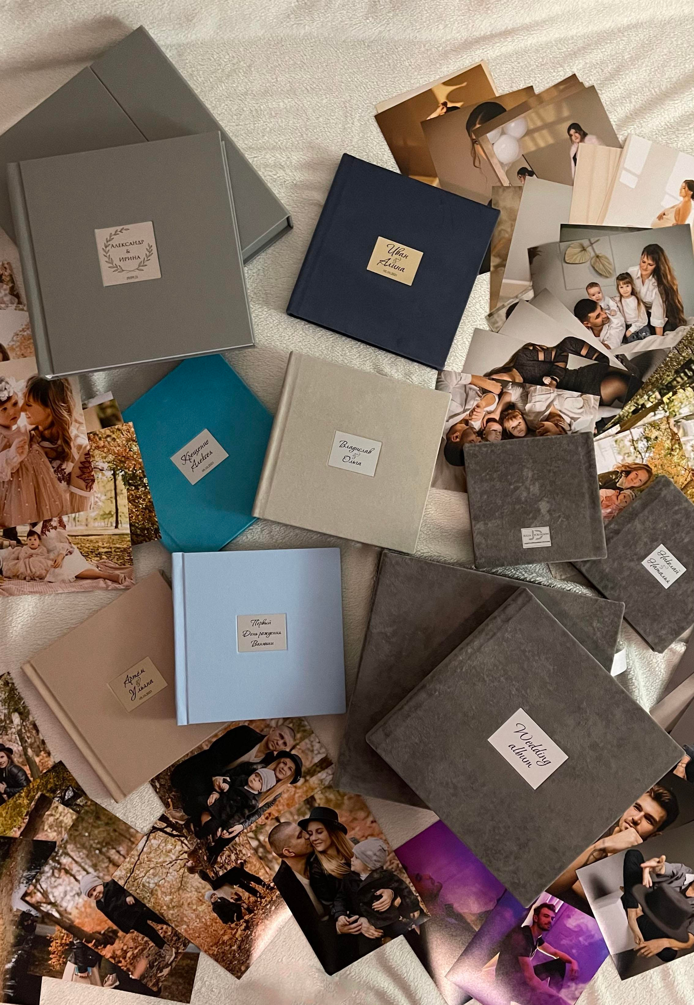 Фотокниги. Свадебный фотограф Измаил, Констанца, Бухарест, Галац, Браила Julia Dickinson