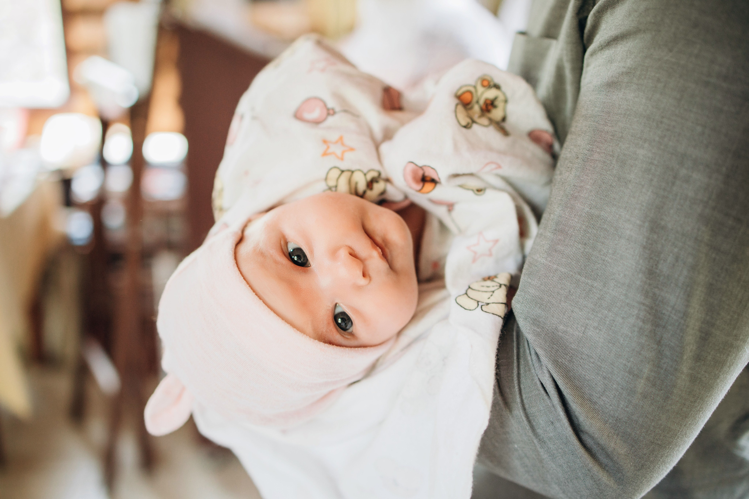 Крещение Каролины. Свадебный фотограф Измаил, Констанца, Бухарест, Галац, Браила Julia Dickinson