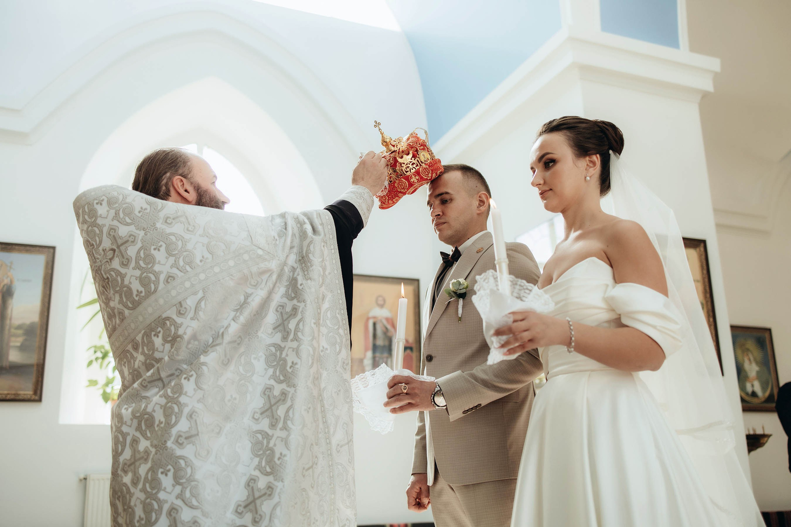 Иван и Ольга. Свадебный фотограф Измаил, Констанца, Бухарест, Галац, Браила Julia Dickinson