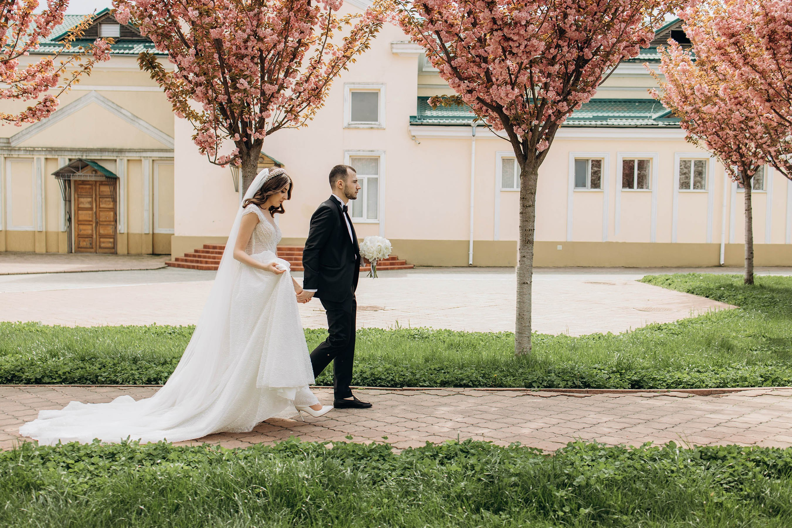 Артём и Тамара. Свадебный фотограф Измаил, Констанца, Бухарест, Галац, Браила Julia Dickinson