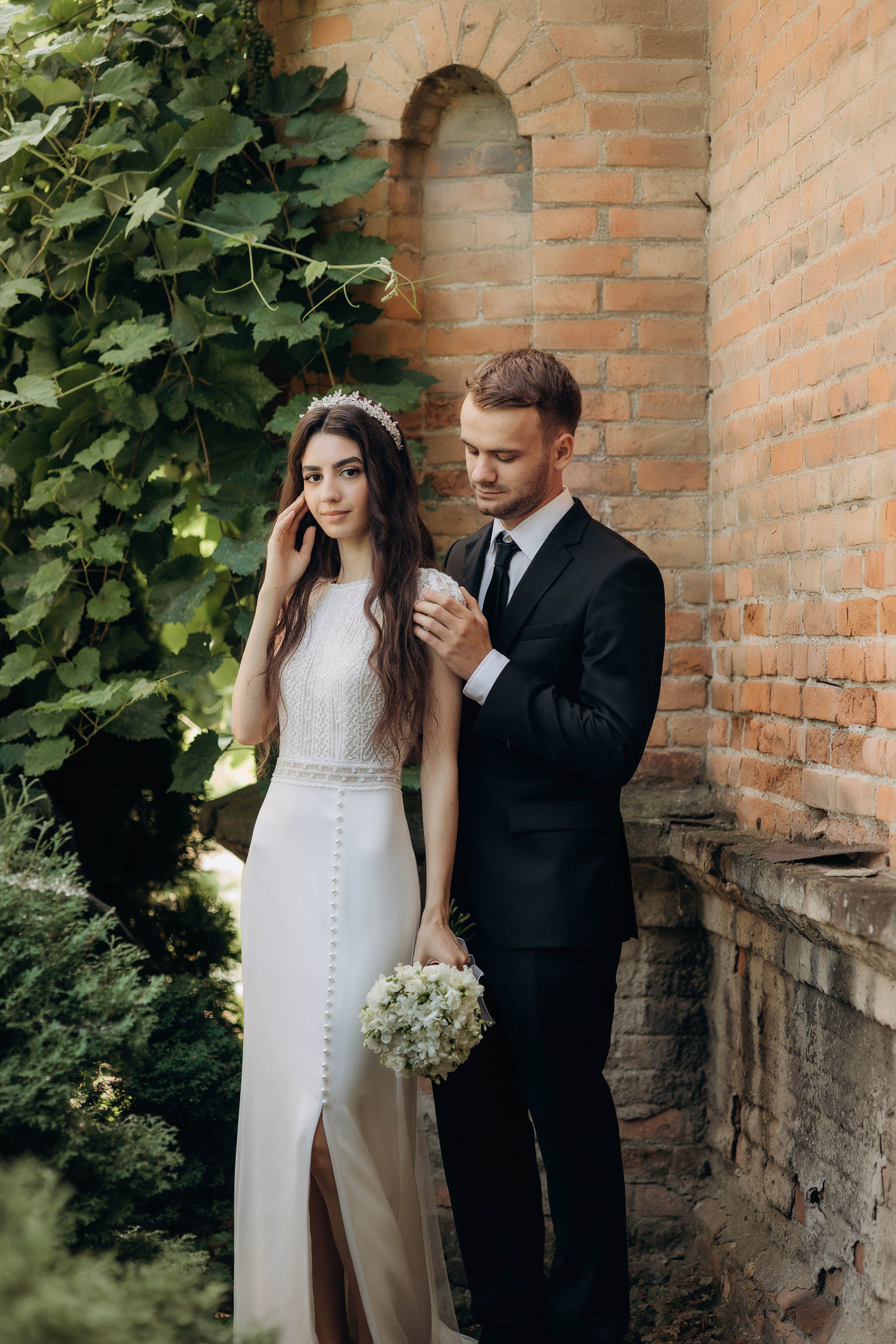 Свадебный фотограф Констанца. Свадебный фотограф Измаил, Констанца, Бухарест, Галац, Браила Julia Dickinson