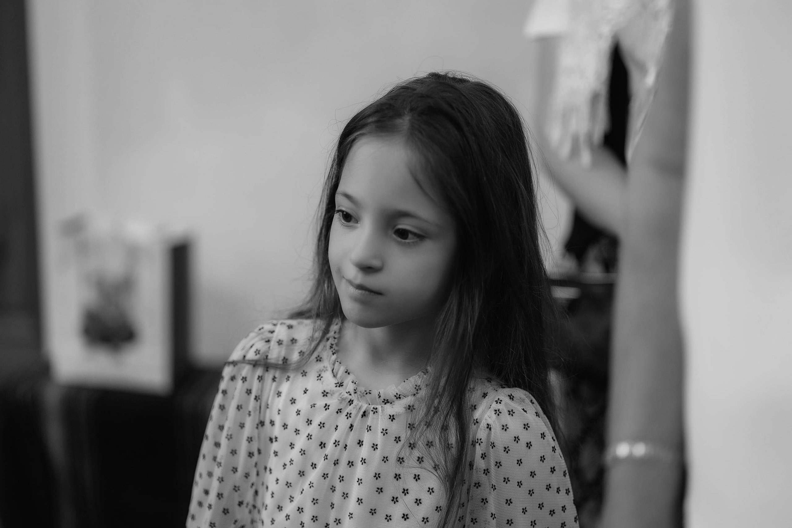 Крещение Катерины. Свадебный фотограф Измаил, Констанца, Бухарест, Галац, Браила Julia Dickinson