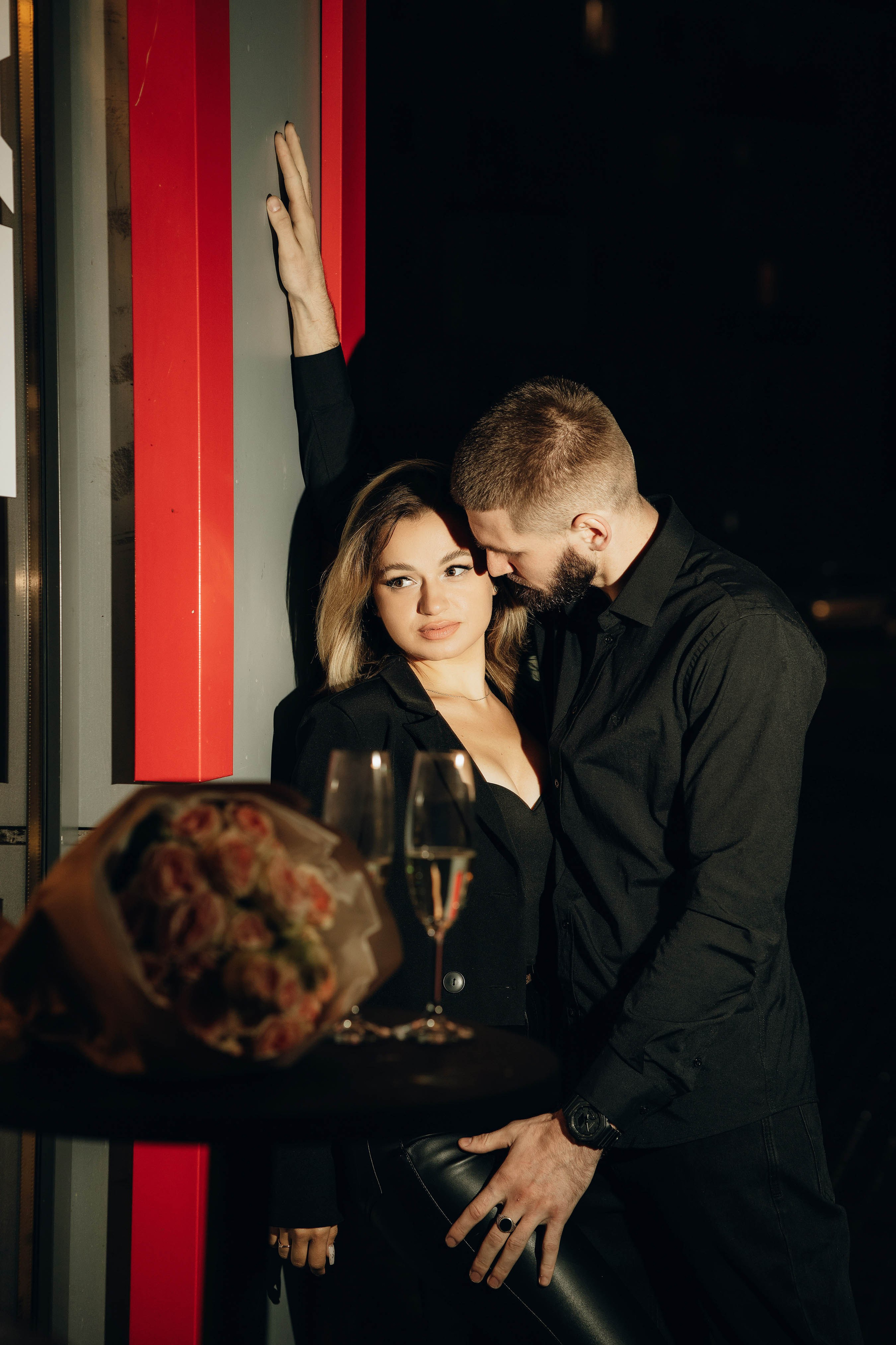 Валерий и Любовь. Свадебный фотограф Измаил, Констанца, Бухарест, Галац, Браила Julia Dickinson