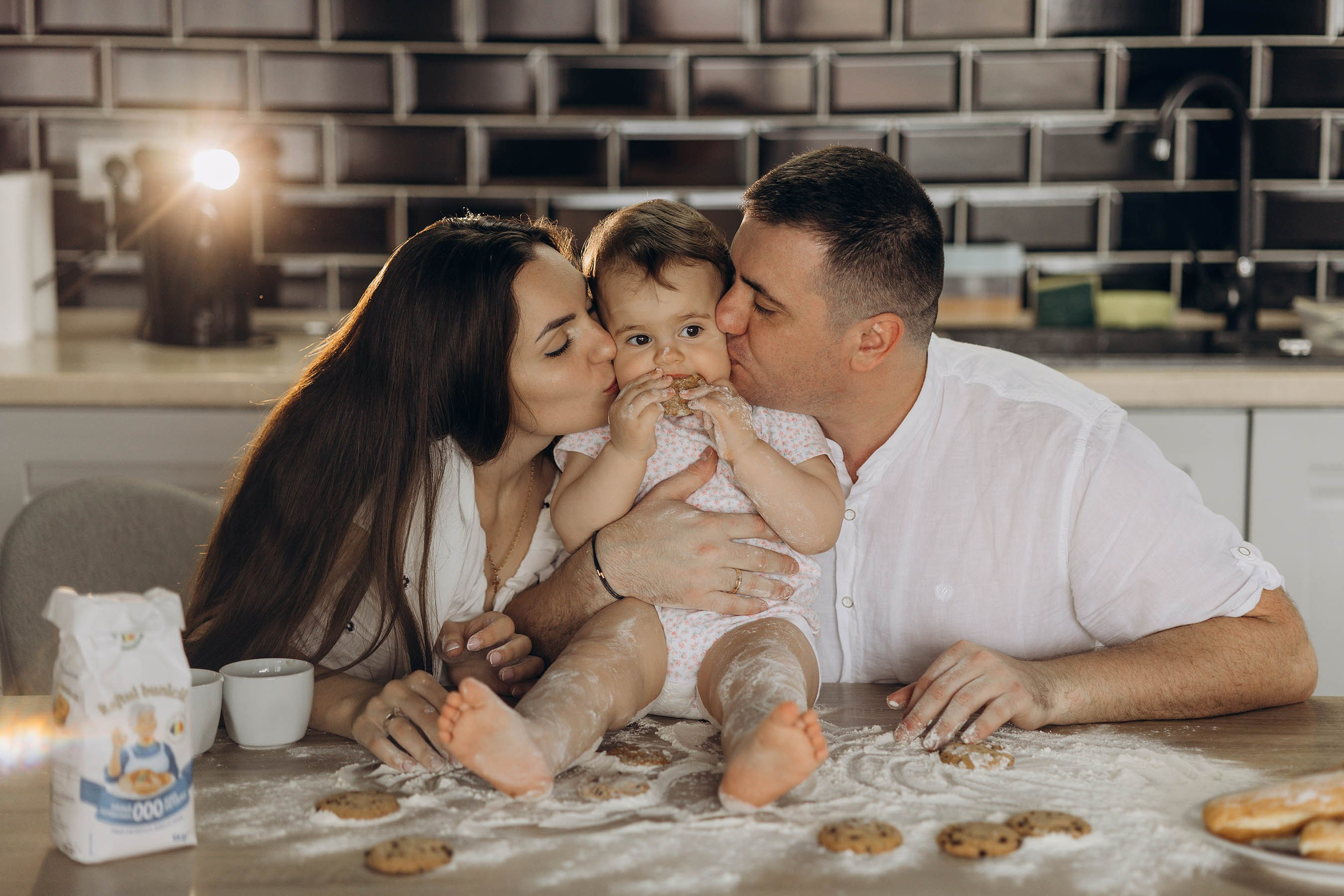 Денис, Юлия и Катерина. Свадебный фотограф Измаил, Констанца, Бухарест, Галац, Браила Julia Dickinson