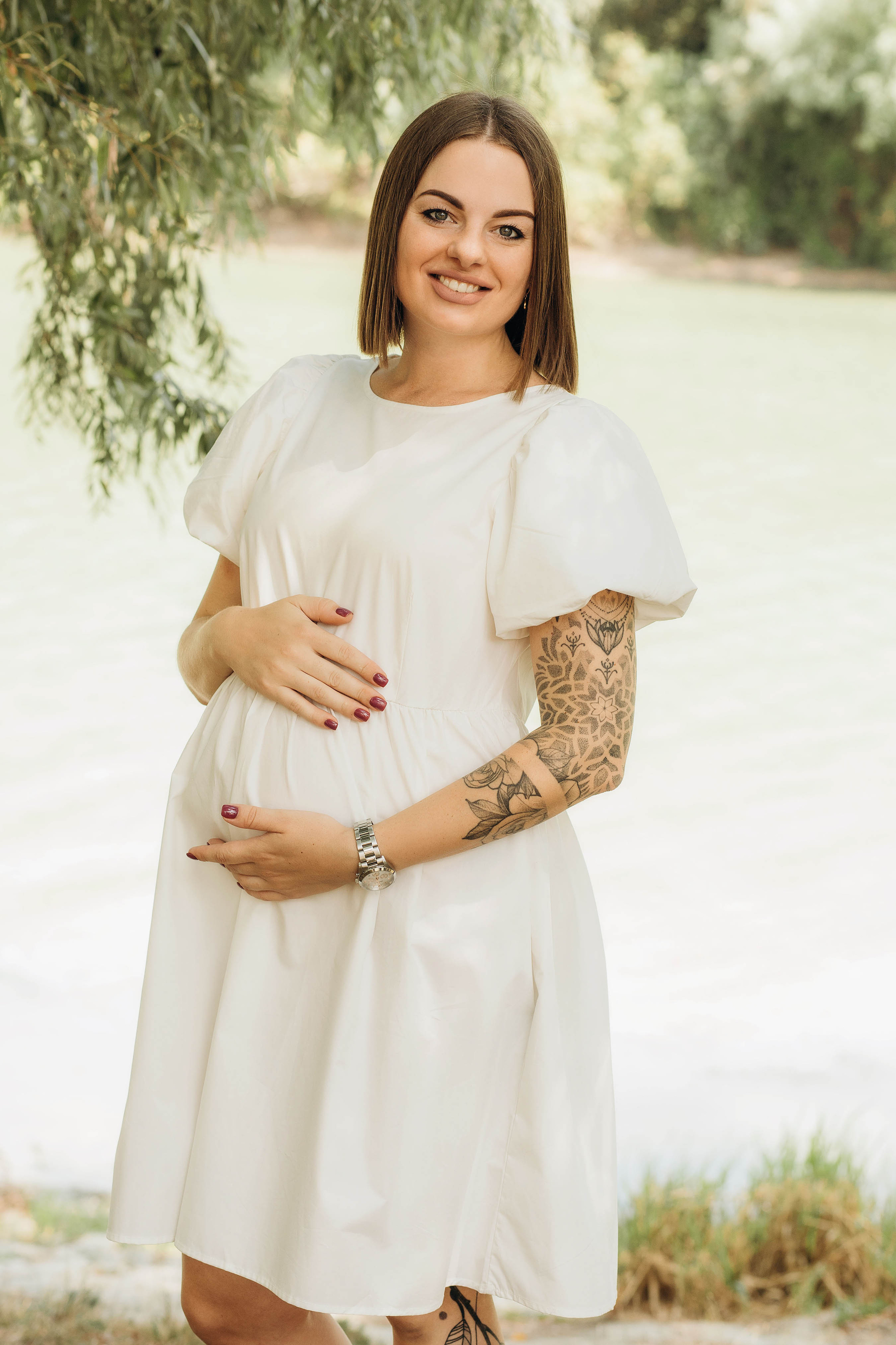 Станислав и Мария. Свадебный фотограф Измаил, Констанца, Бухарест, Галац, Браила Julia Dickinson