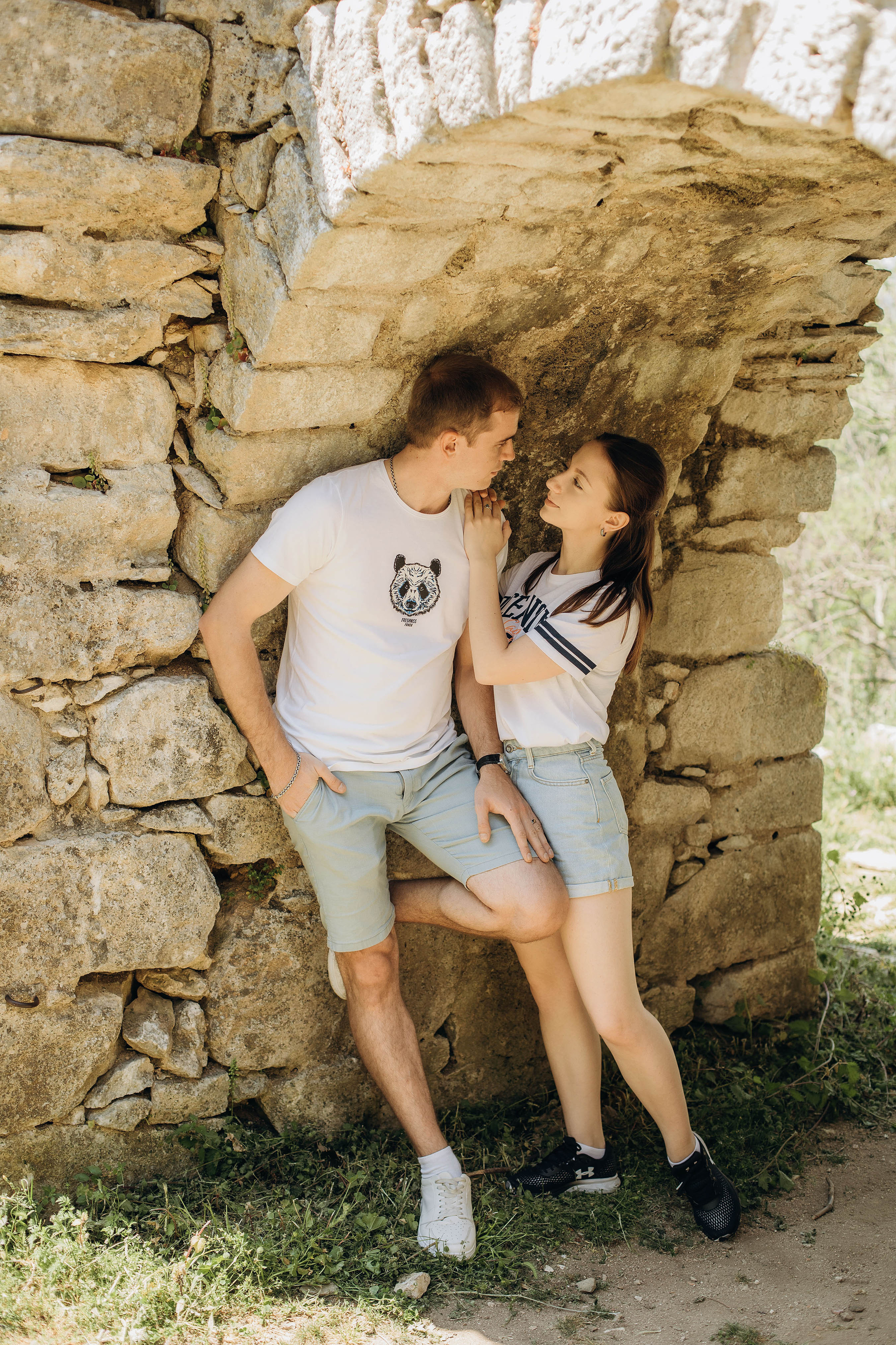 Николай и Елена. Свадебный фотограф Измаил, Констанца, Бухарест, Галац, Браила Julia Dickinson