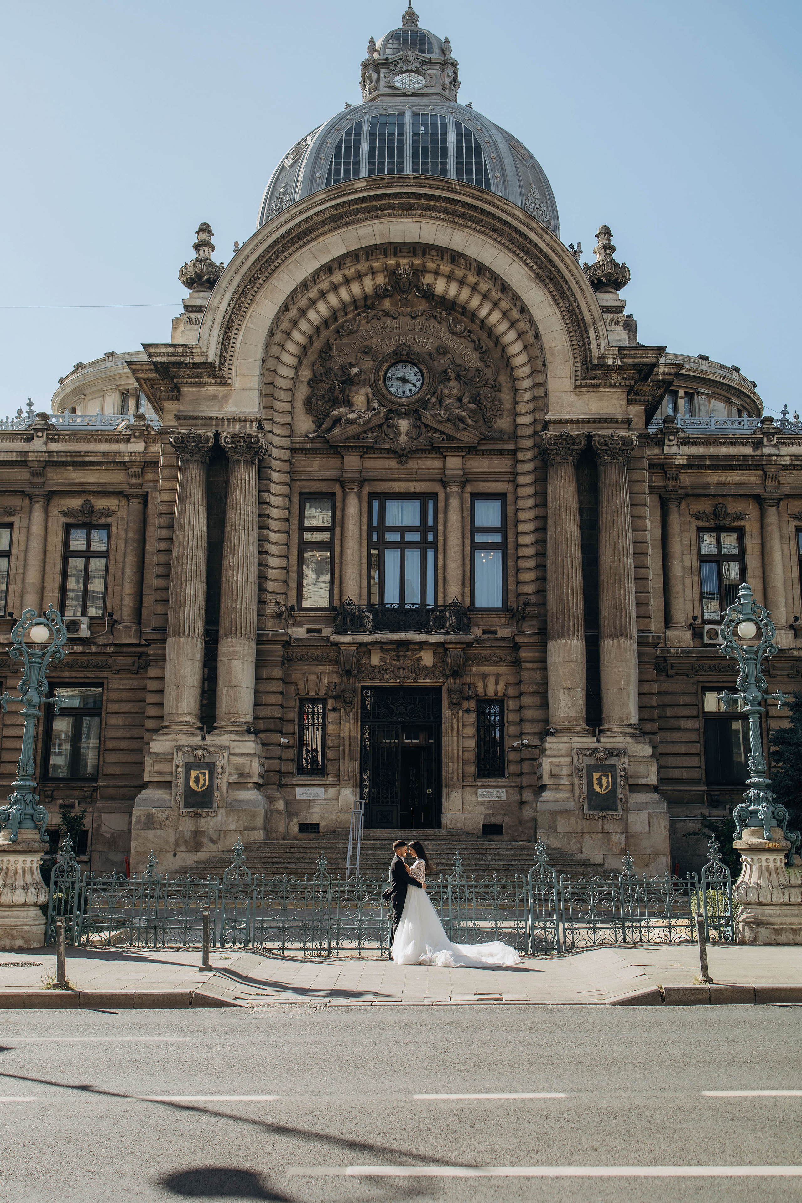 Иван и Оливия. Свадебный фотограф Измаил, Констанца, Бухарест, Галац, Браила Julia Dickinson