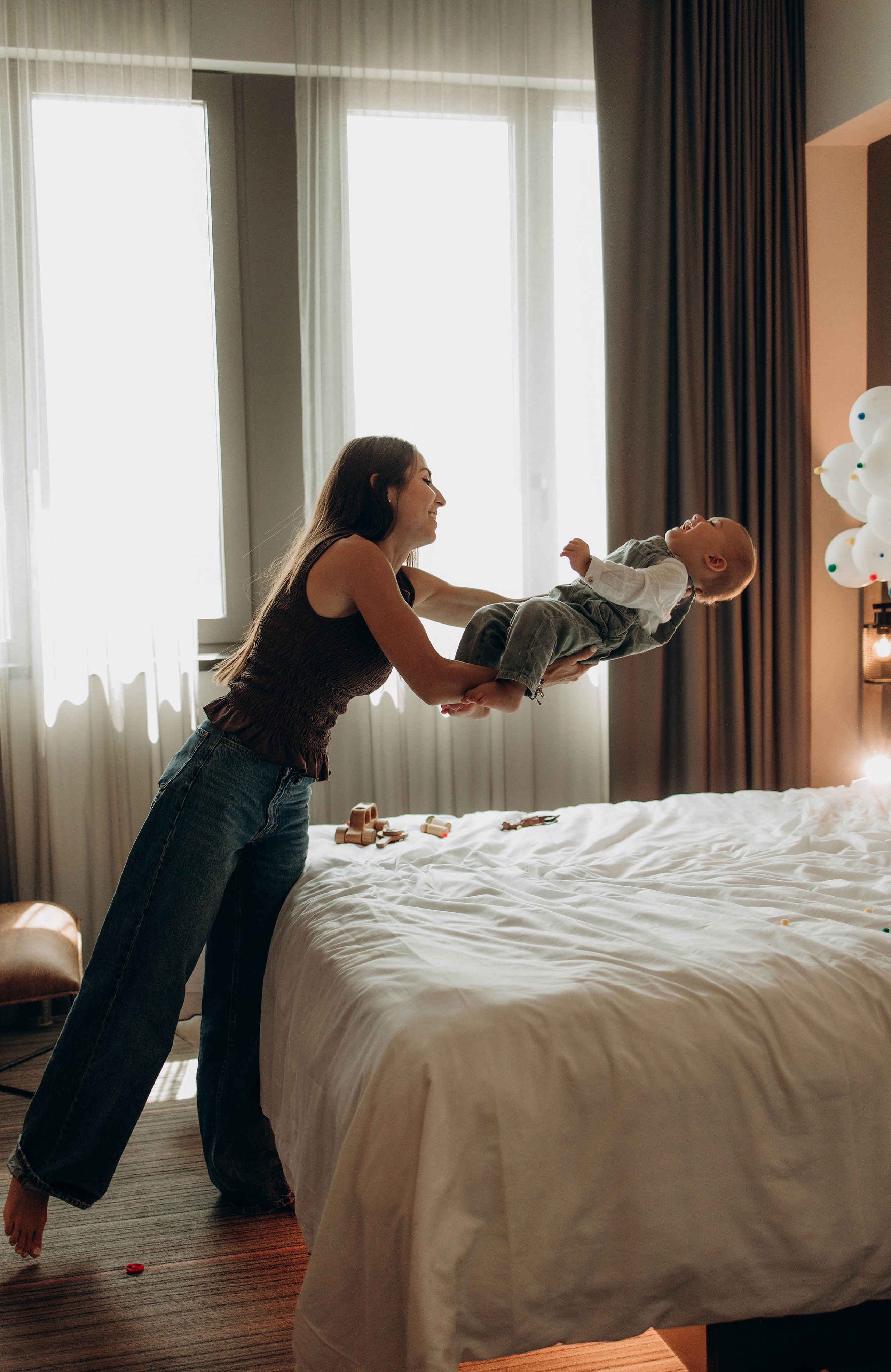 Дилан, Диана и Лиам. Свадебный фотограф Измаил, Констанца, Бухарест, Галац, Браила Julia Dickinson