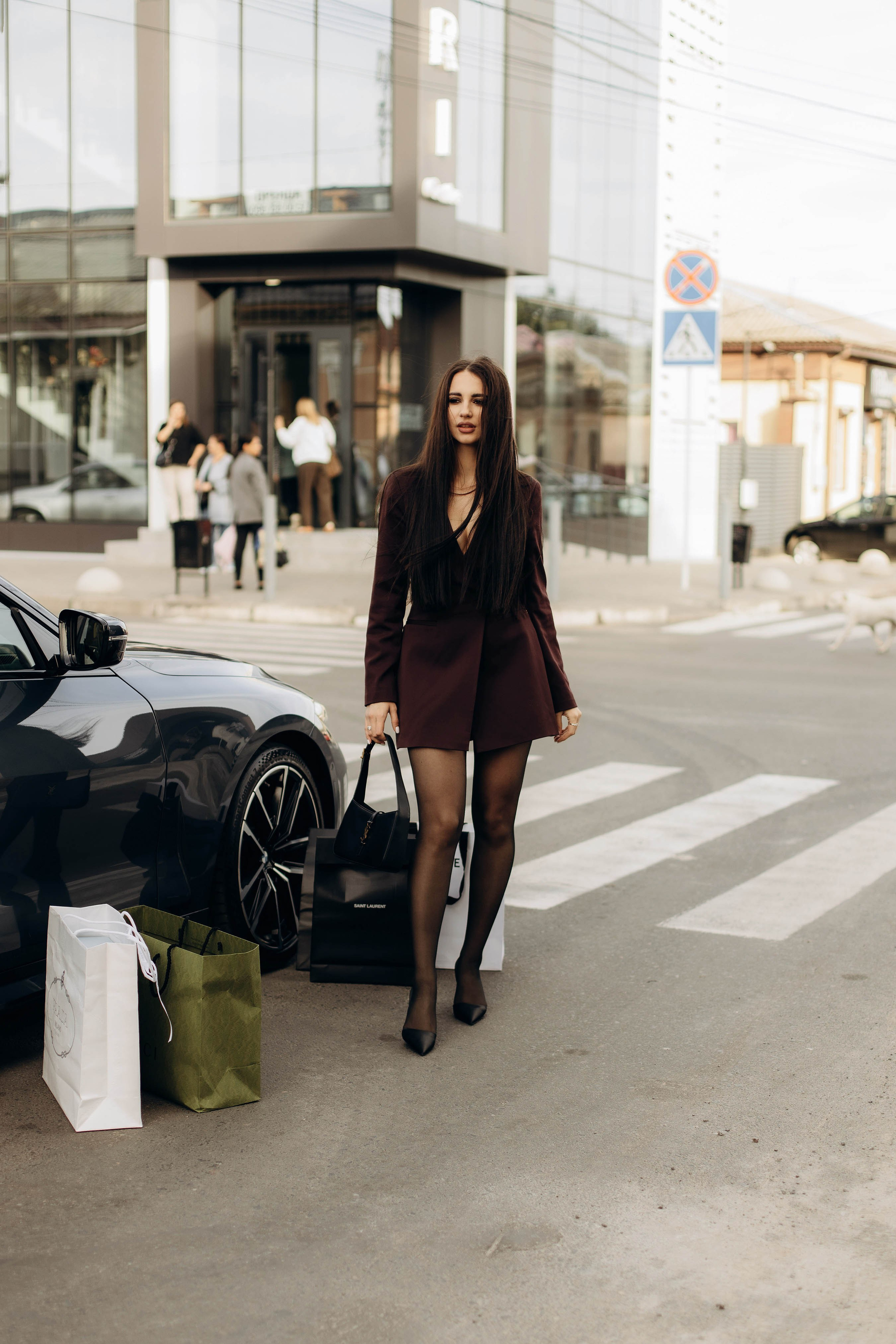 Виктория. Свадебный фотограф Измаил, Констанца, Бухарест, Галац, Браила Julia Dickinson