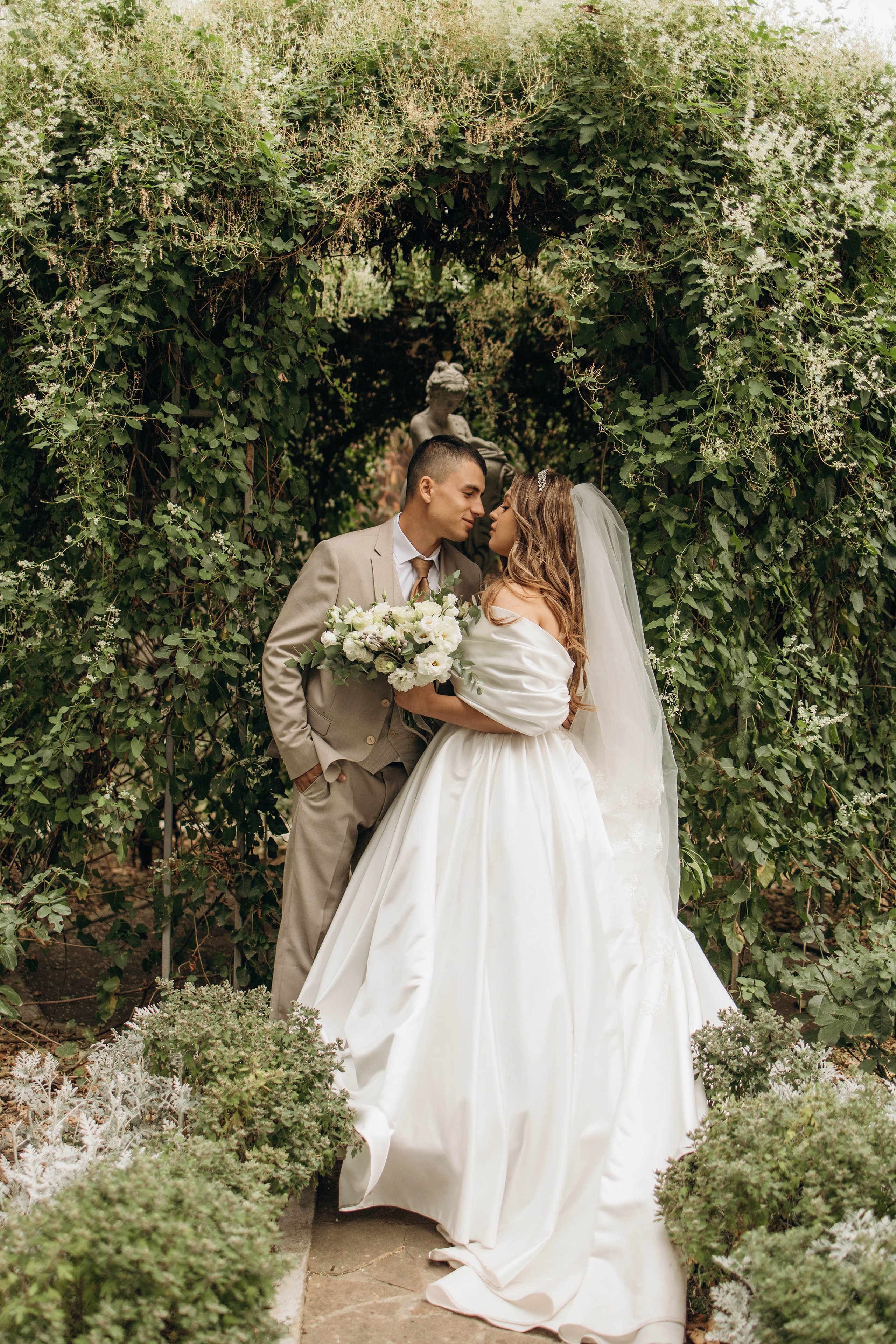 Андрей и Диана. Свадебный фотограф Измаил, Констанца, Бухарест, Галац, Браила Julia Dickinson