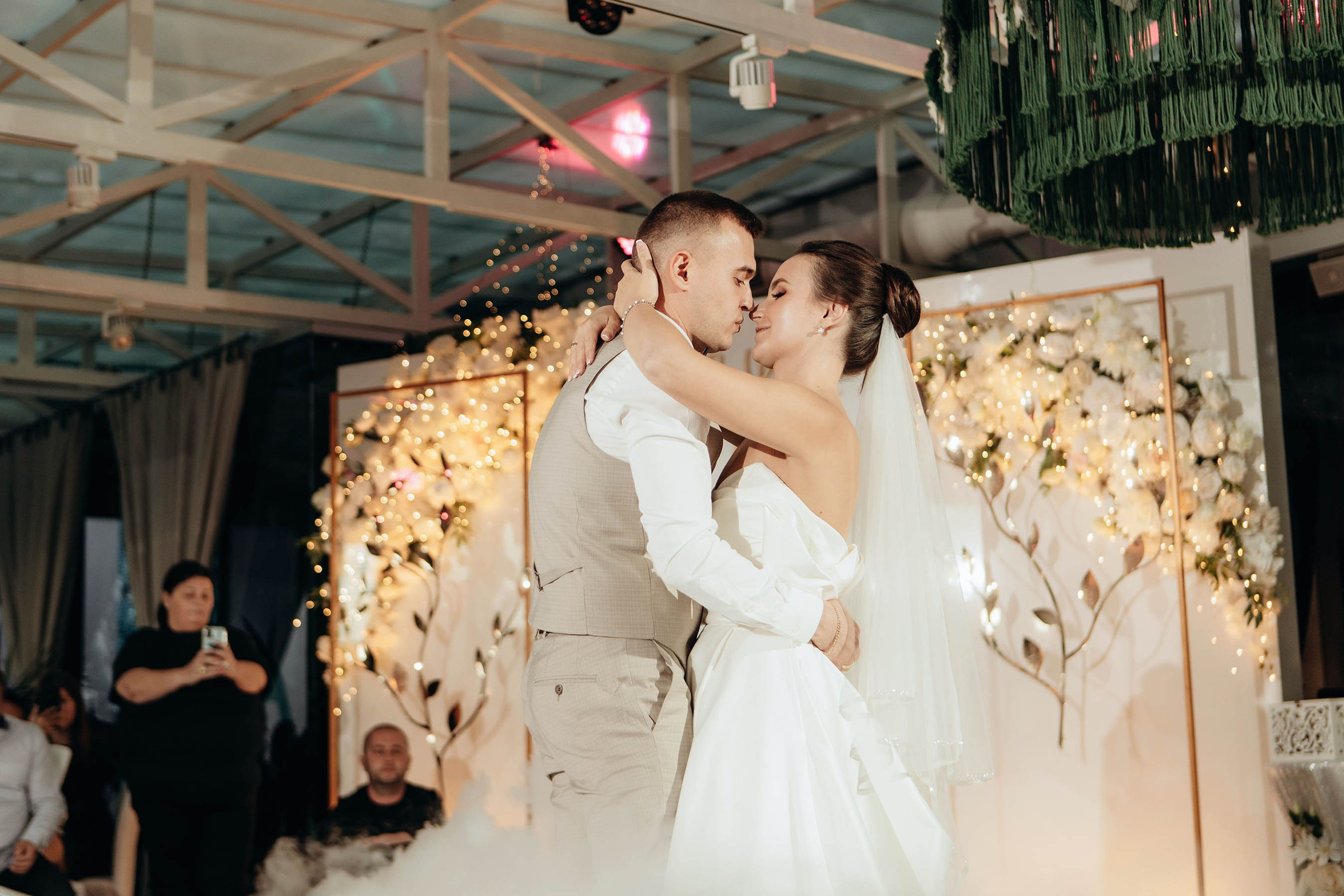 Иван и Ольга. Свадебный фотограф Измаил, Констанца, Бухарест, Галац, Браила Julia Dickinson