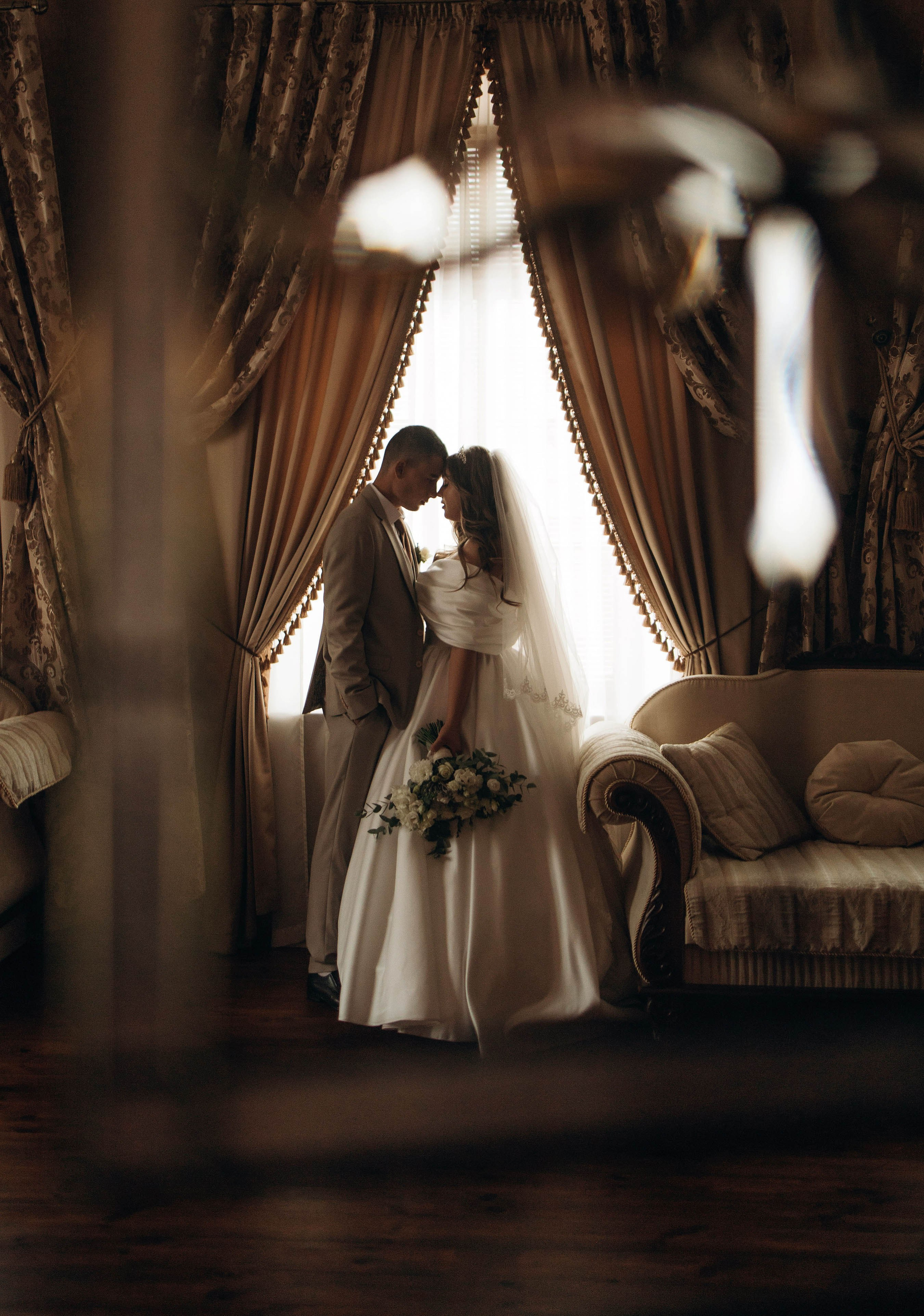 Андрей и Диана. Свадебный фотограф Измаил, Констанца, Бухарест, Галац, Браила Julia Dickinson