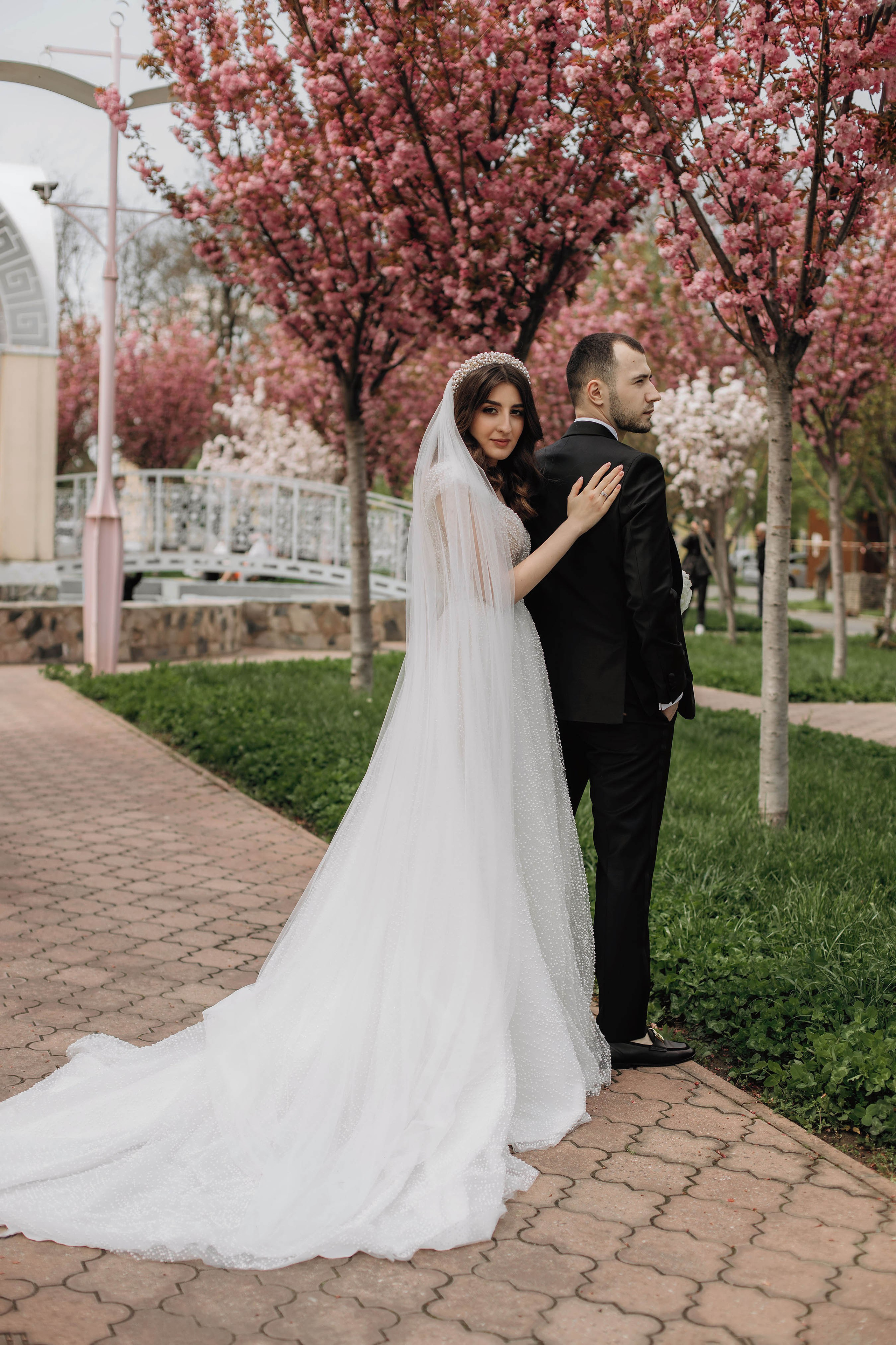 Артём и Тамара. Свадебный фотограф Измаил, Констанца, Бухарест, Галац, Браила Julia Dickinson