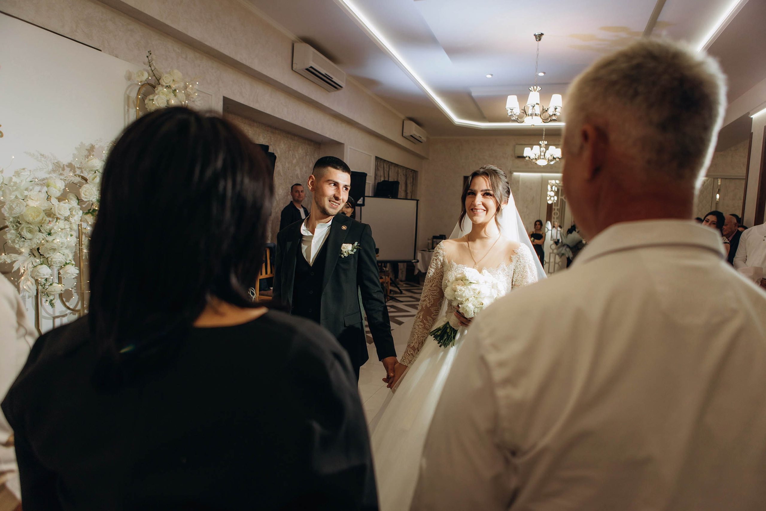 Игорь и Галина. Свадебный фотограф Измаил, Констанца, Бухарест, Галац, Браила Julia Dickinson