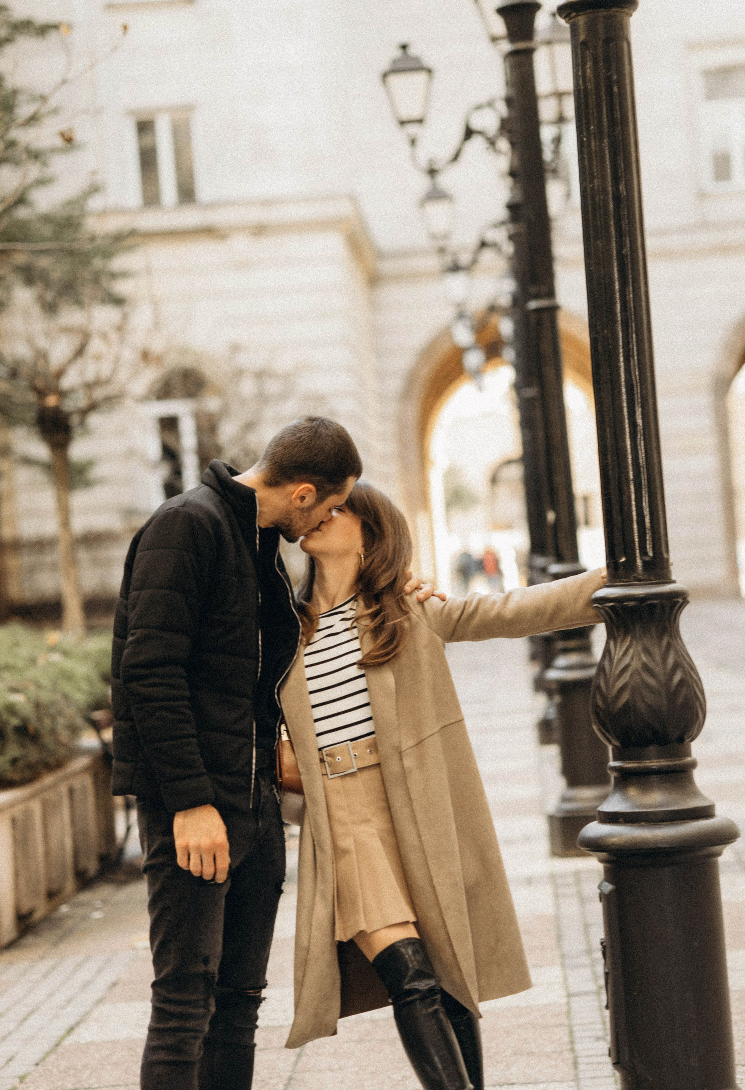 Илья и Анна. Свадебный фотограф Измаил, Констанца, Бухарест, Галац, Браила Julia Dickinson