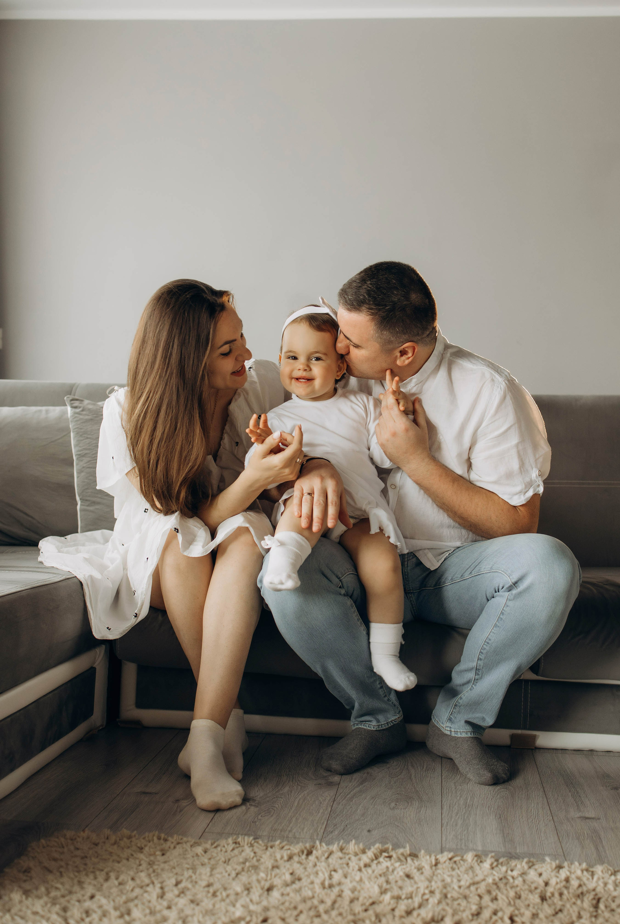 Денис, Юлия и Катерина. Свадебный фотограф Измаил, Констанца, Бухарест, Галац, Браила Julia Dickinson